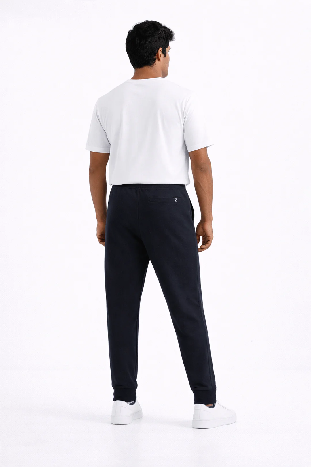 Basic Jogger Trackpants - Image 3