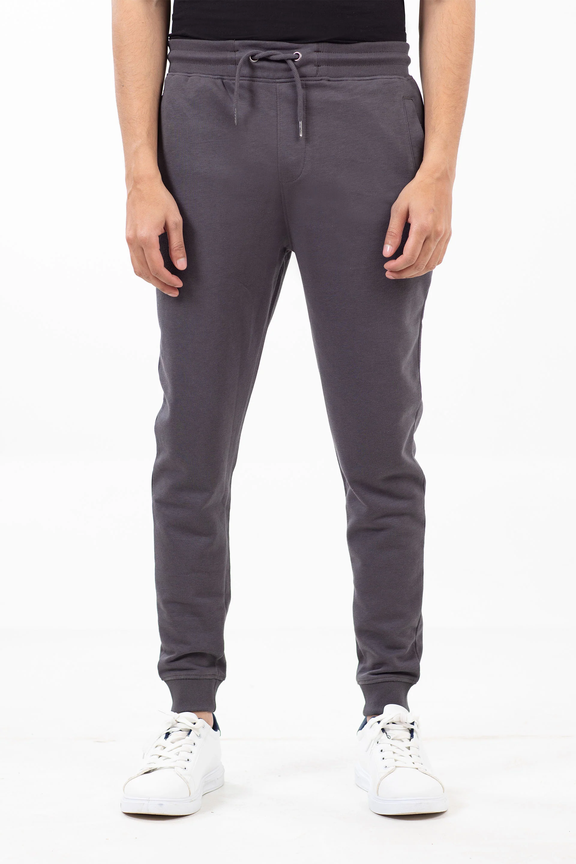 Basic Jogger Trackpants - Image 2