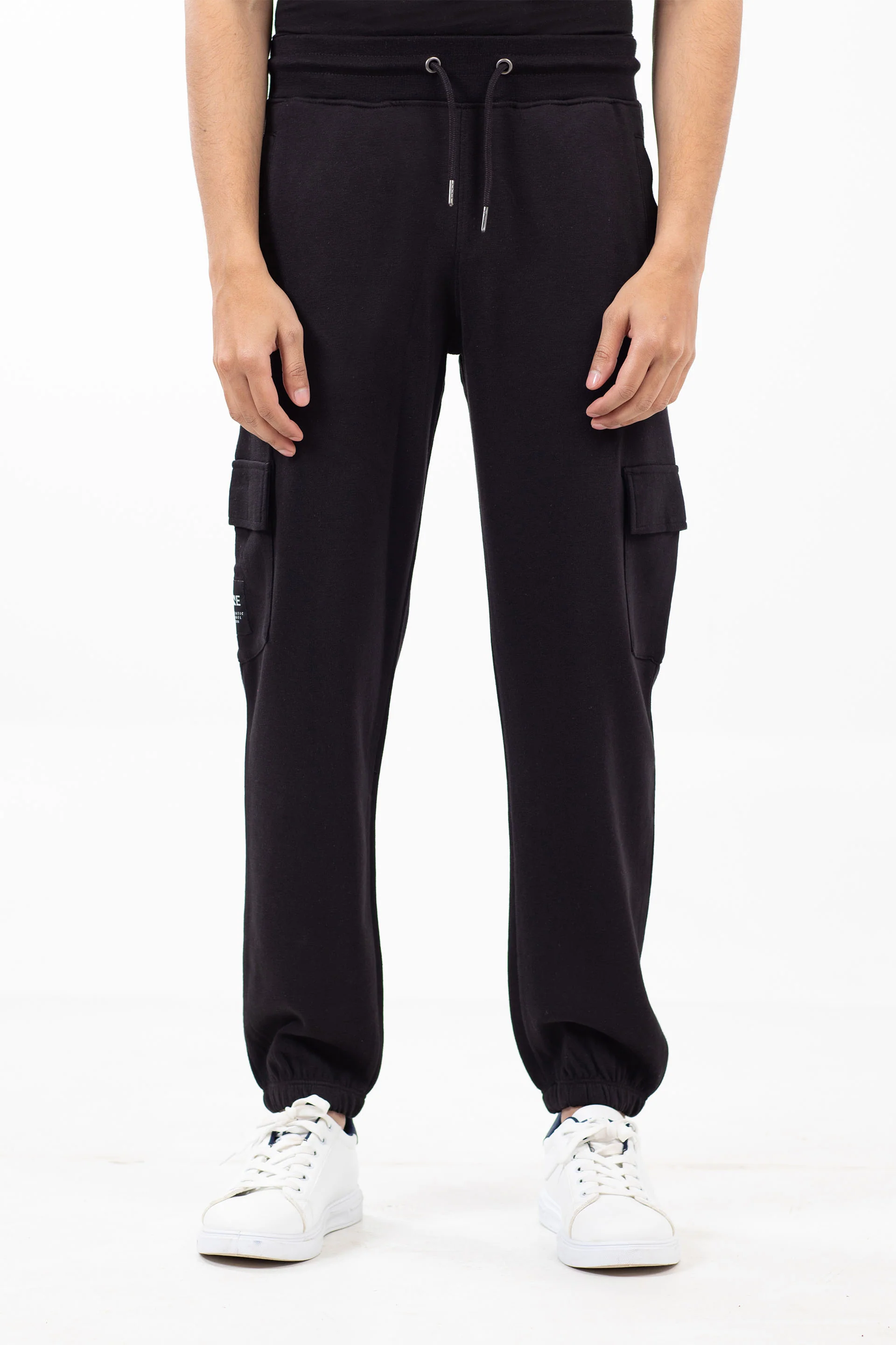 Loose Fit Cargo Jogger - Image 2