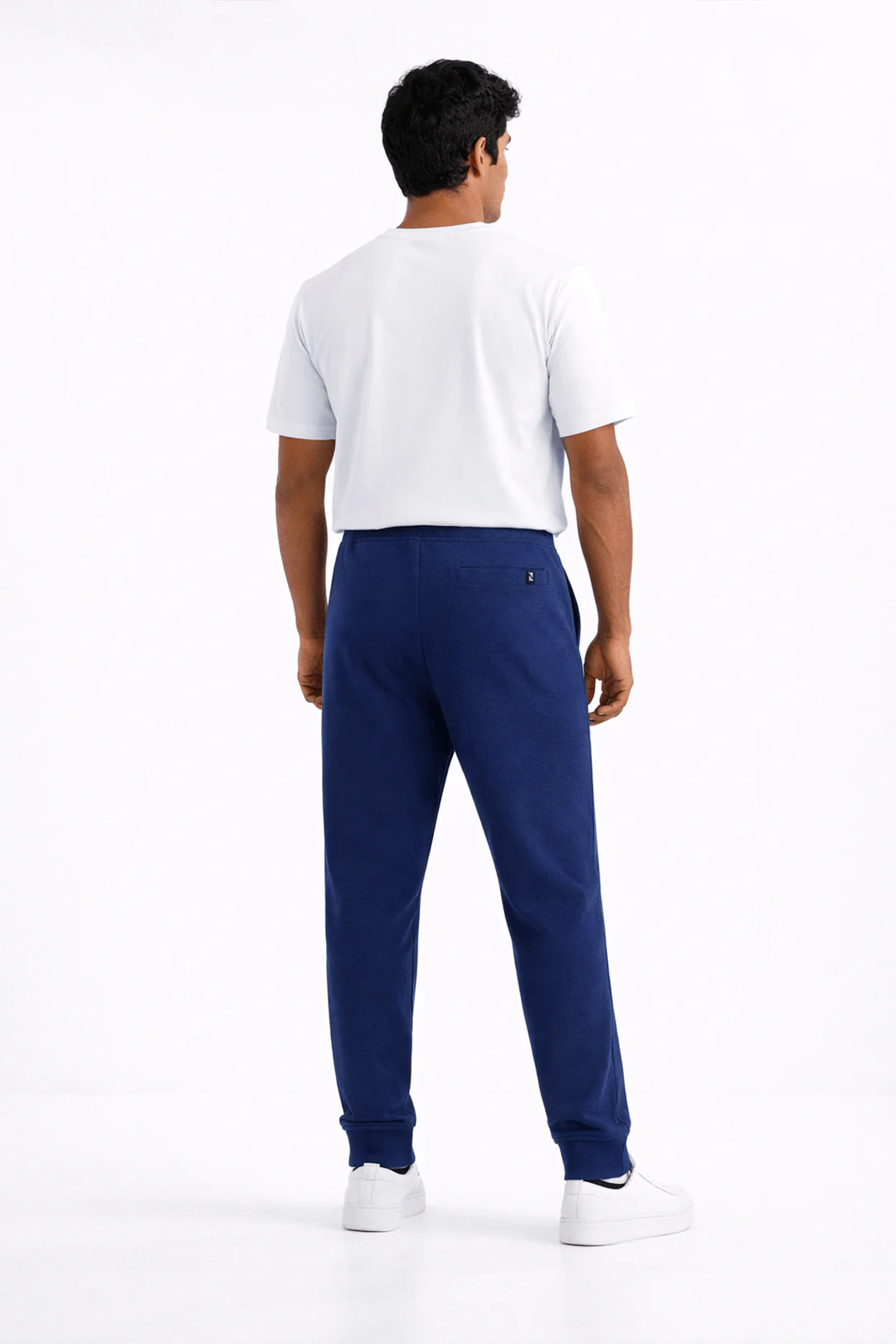 Basic Jogger Trackpants - Image 3