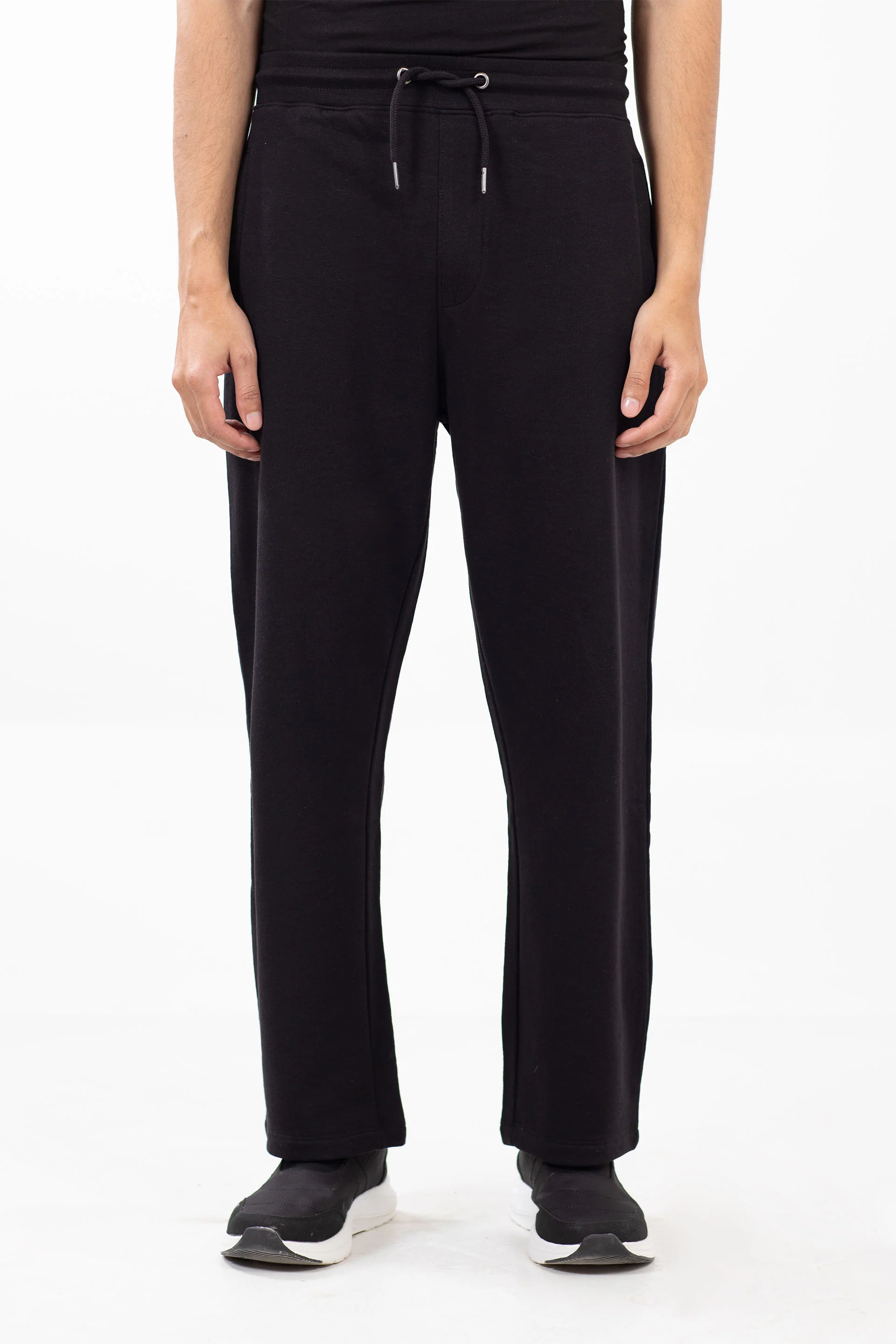 Basic Comfort Trousers - Image 2