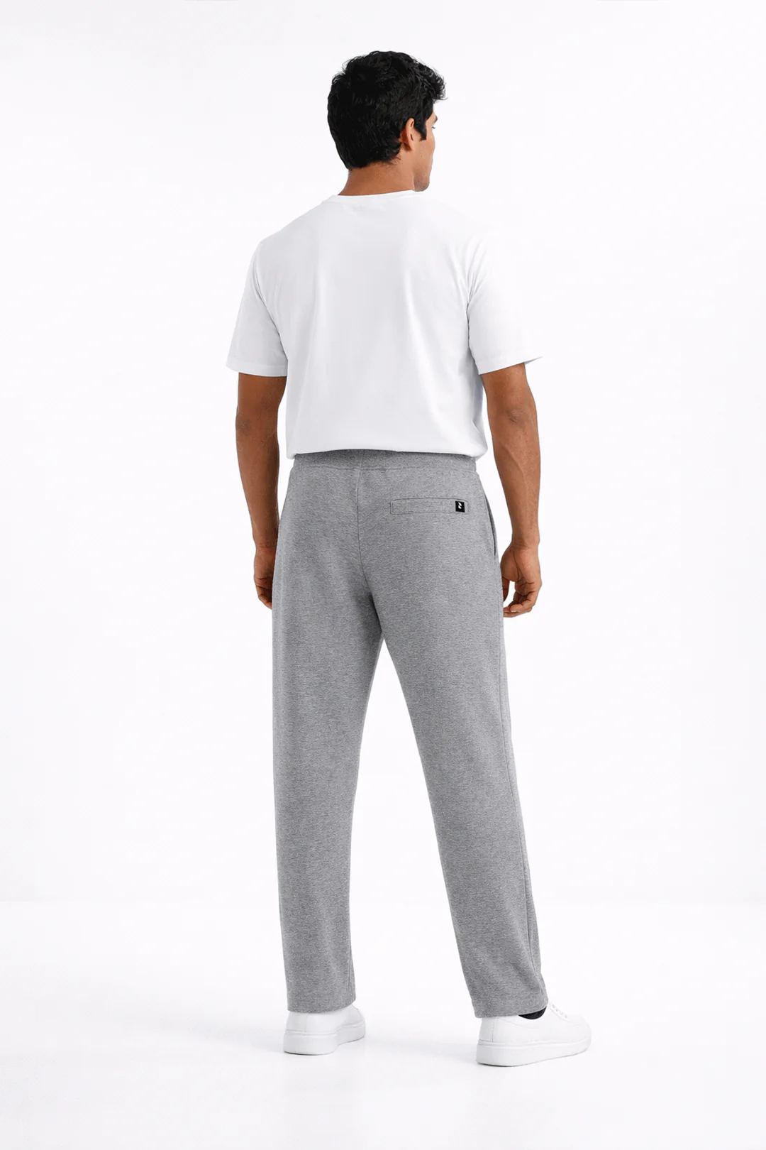 Basic Comfort Trousers - Image 3