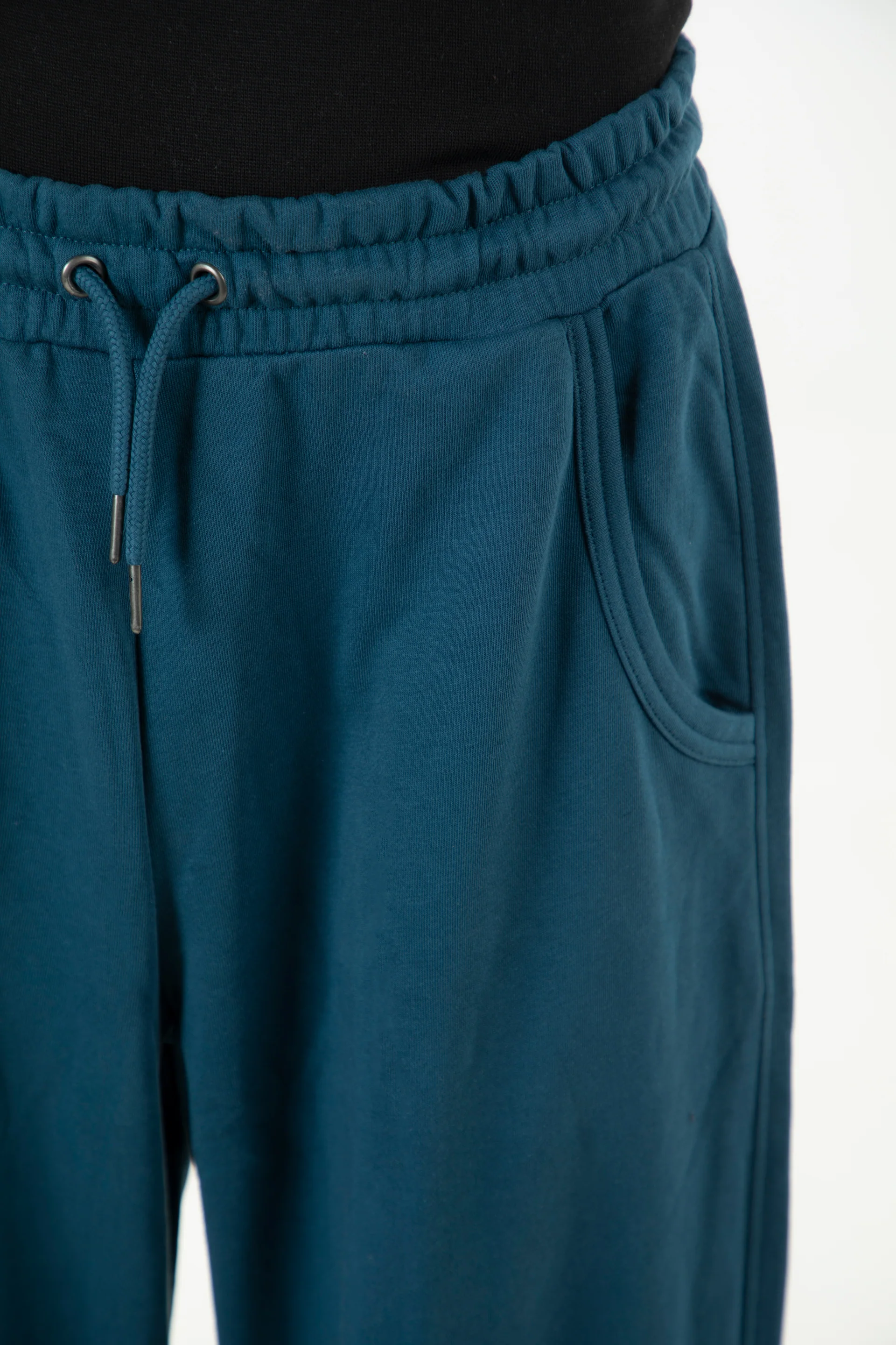 Basic Baggy Trackpants - Image 2