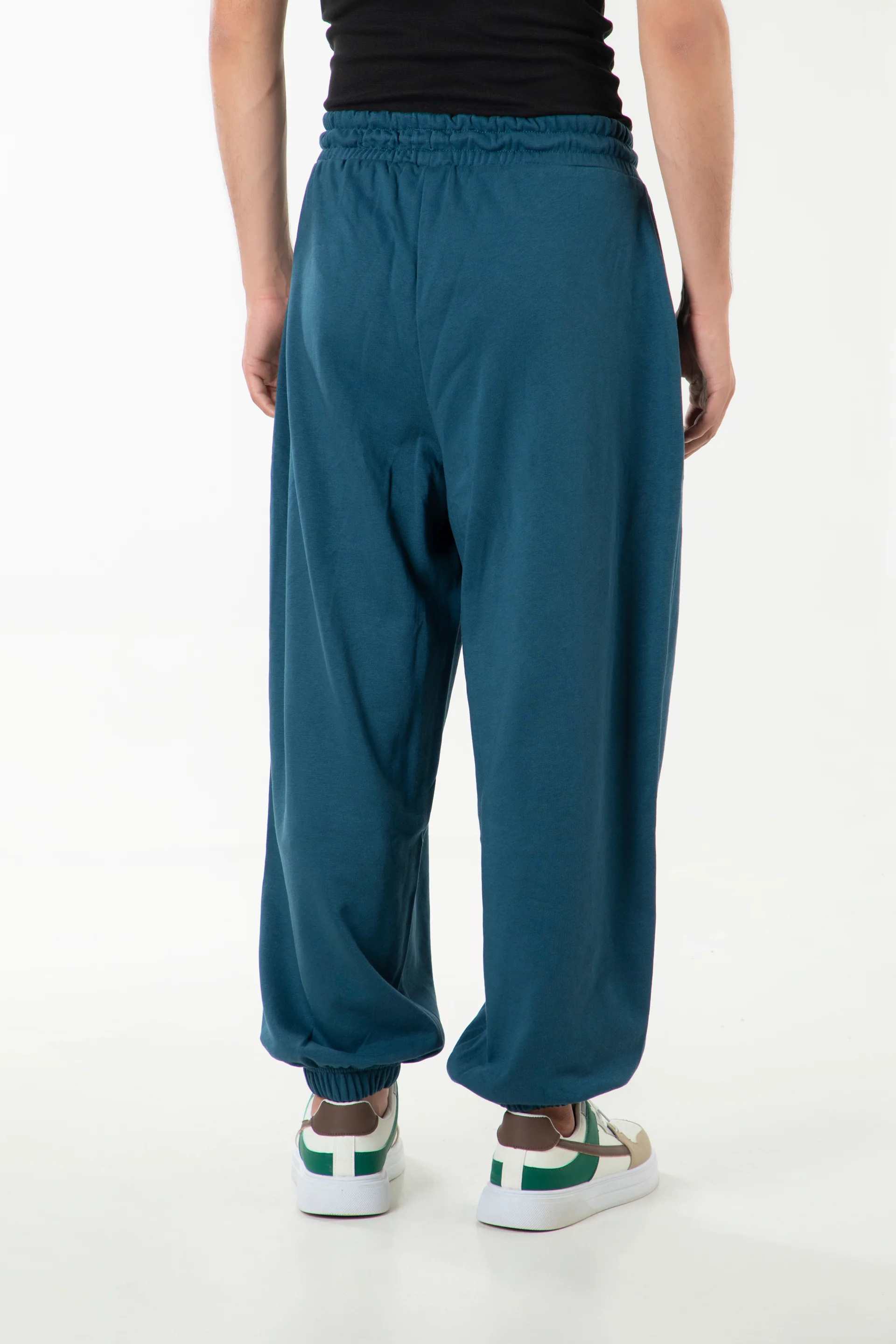 Basic Baggy Trackpants - Image 4