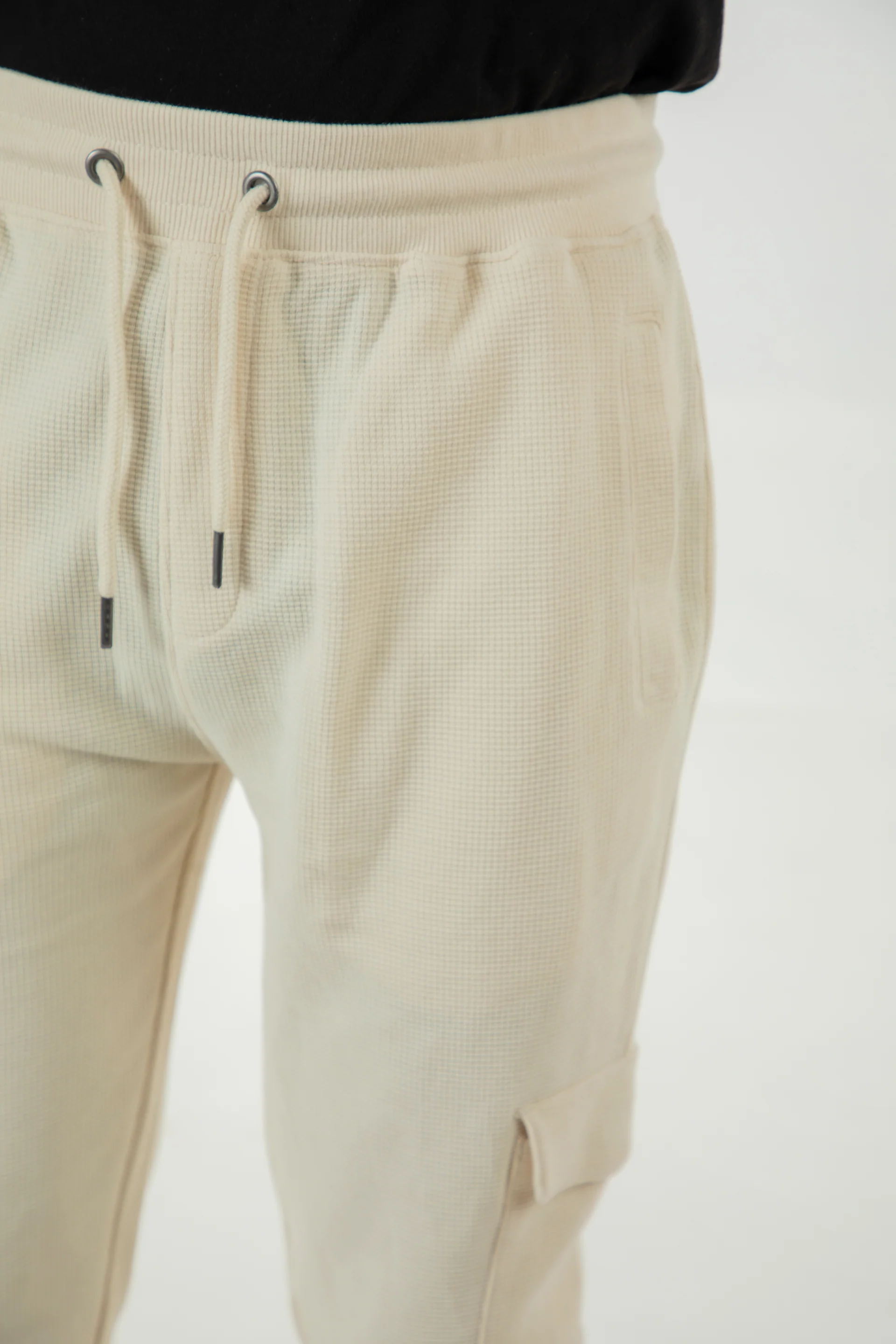 Cargo Track pants - Image 2
