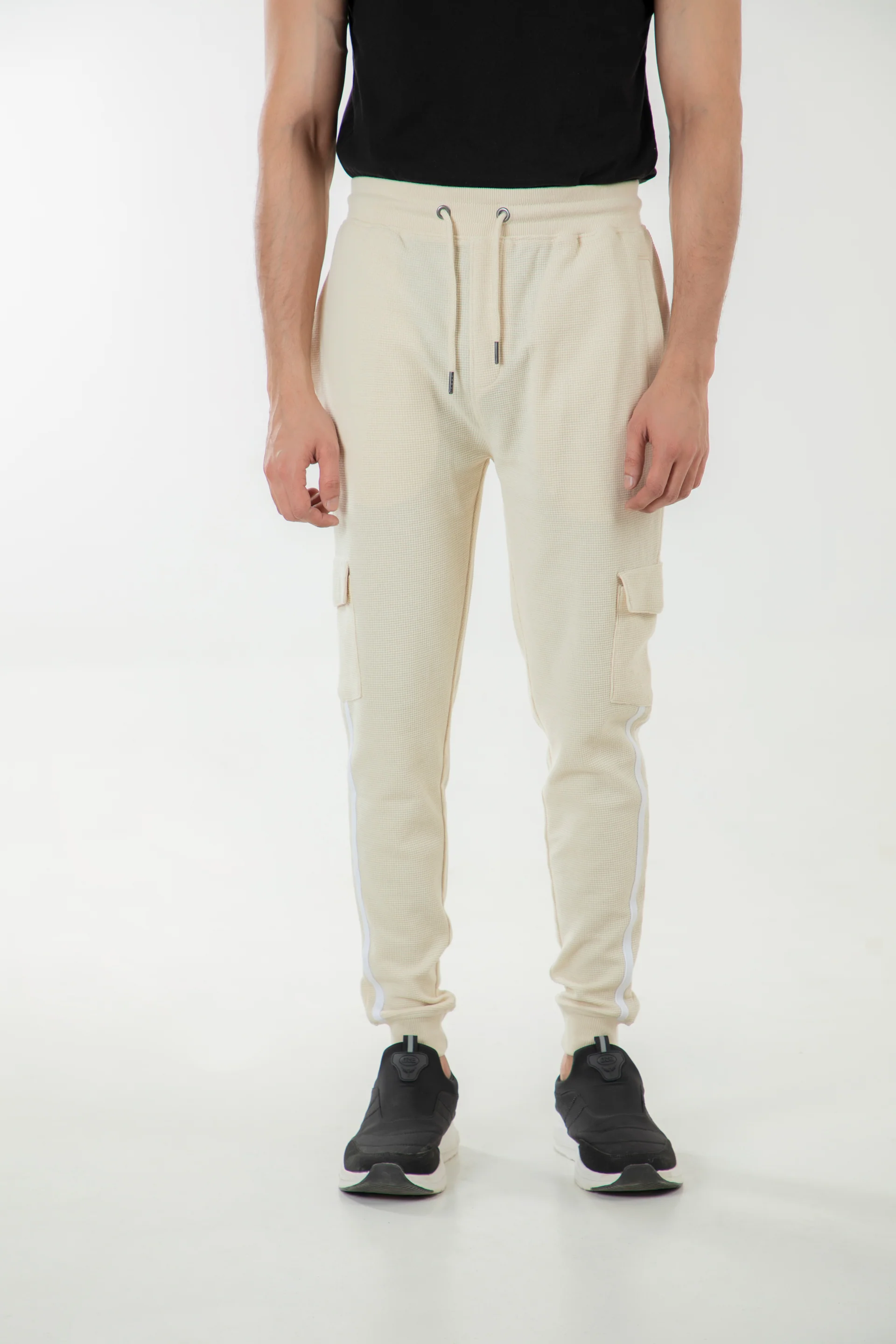 Cargo Track pants - Image 3