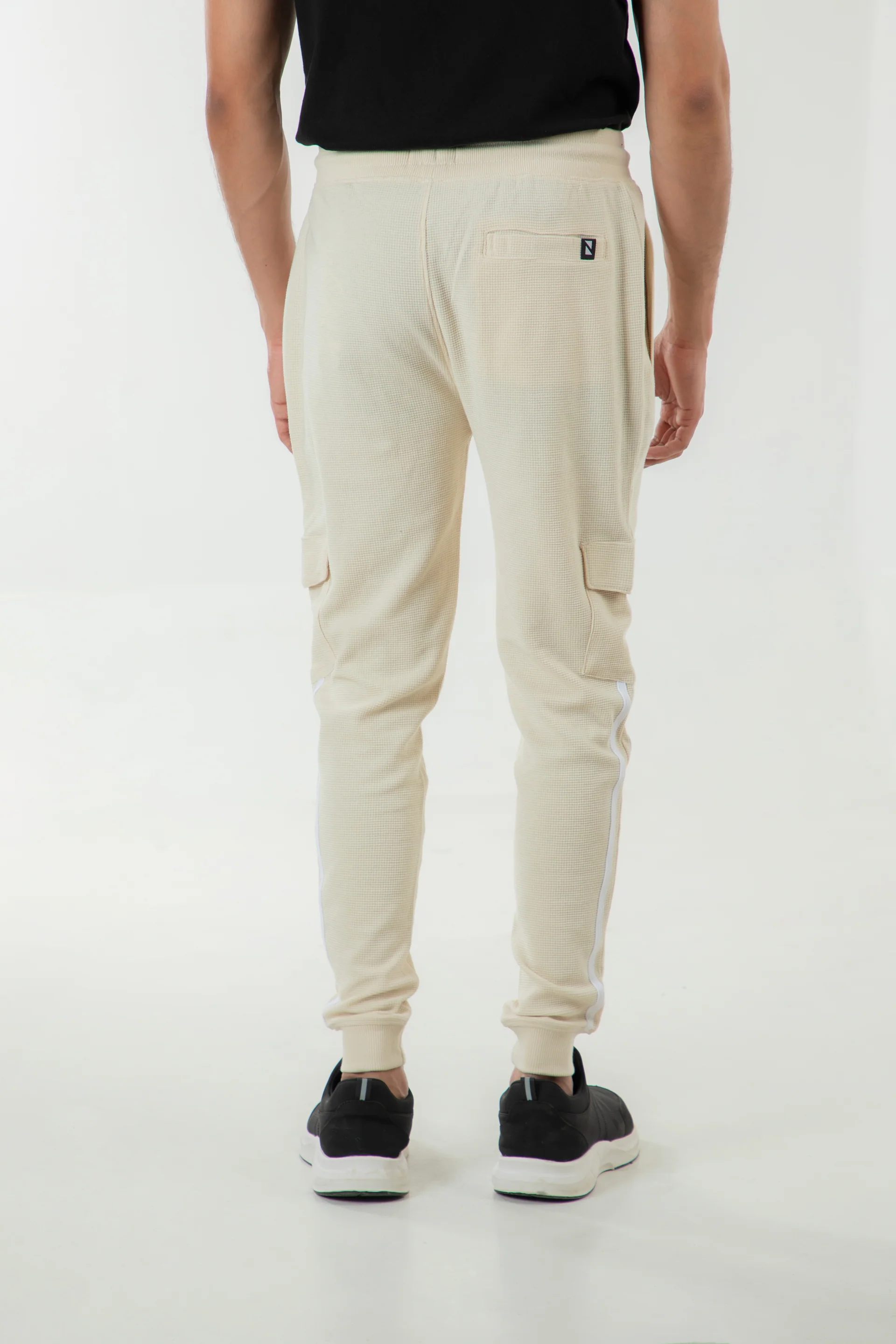 Cargo Track pants - Image 4