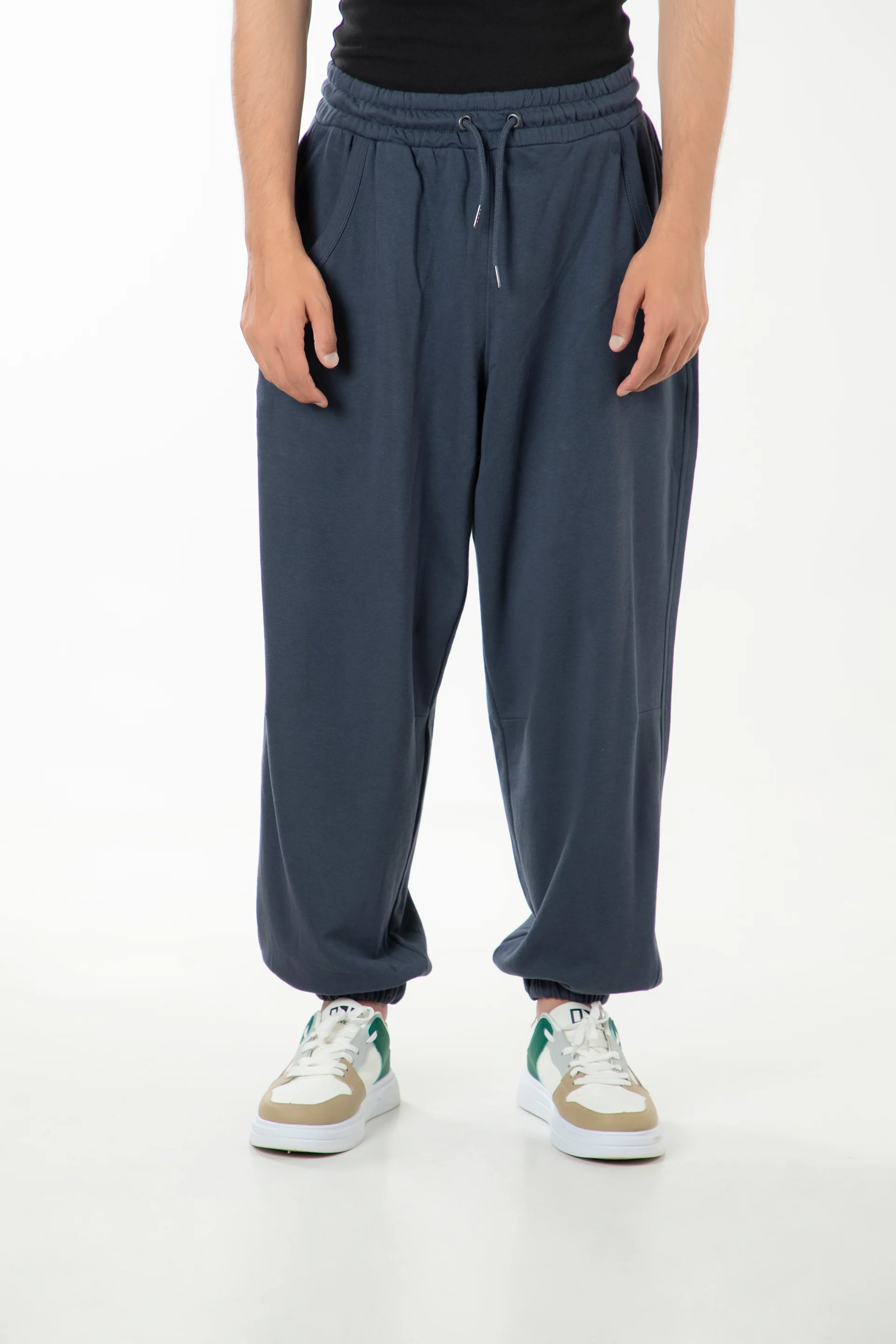 Cargo Track pants - Image 4