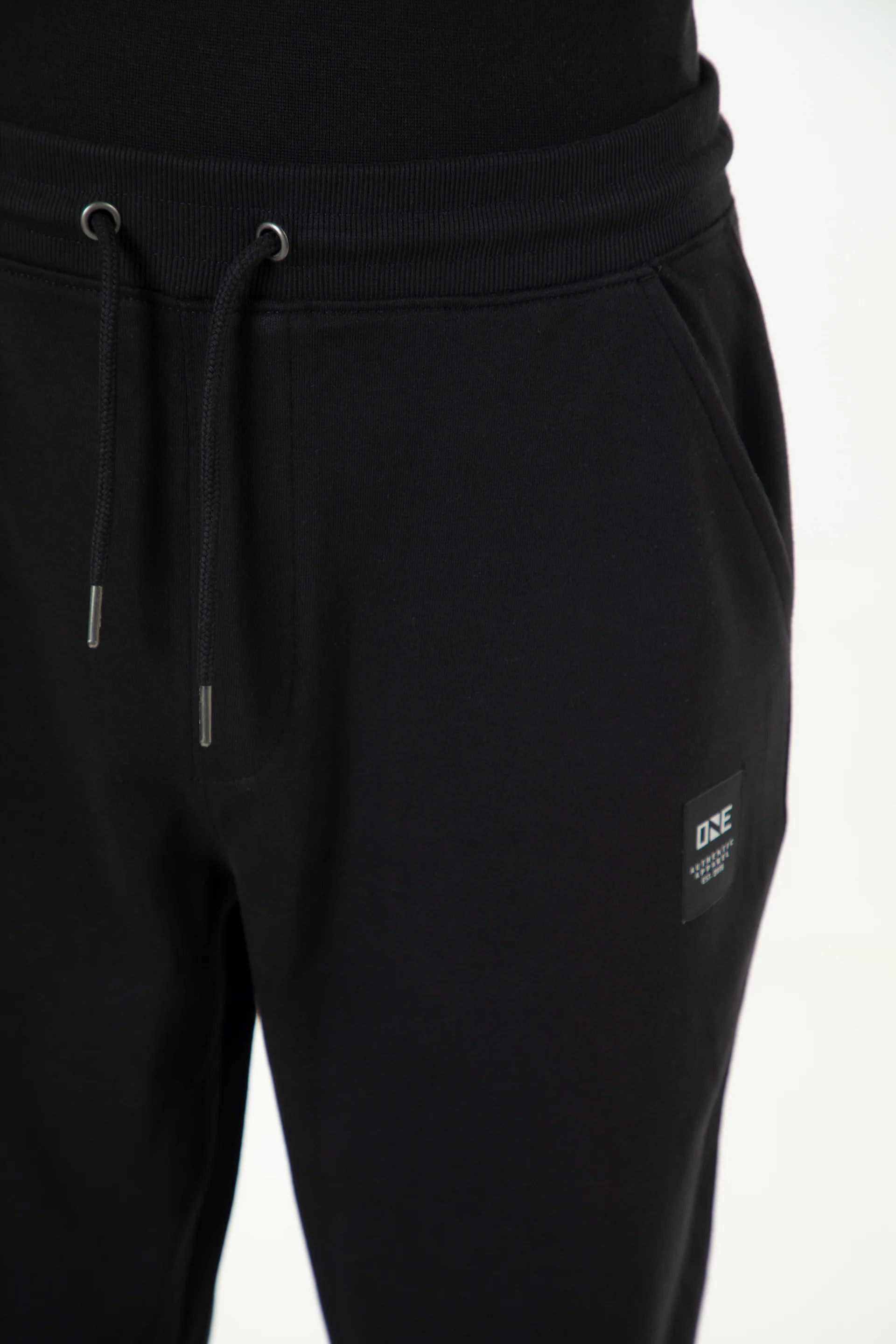 Basic Comfort Trousers - Image 2
