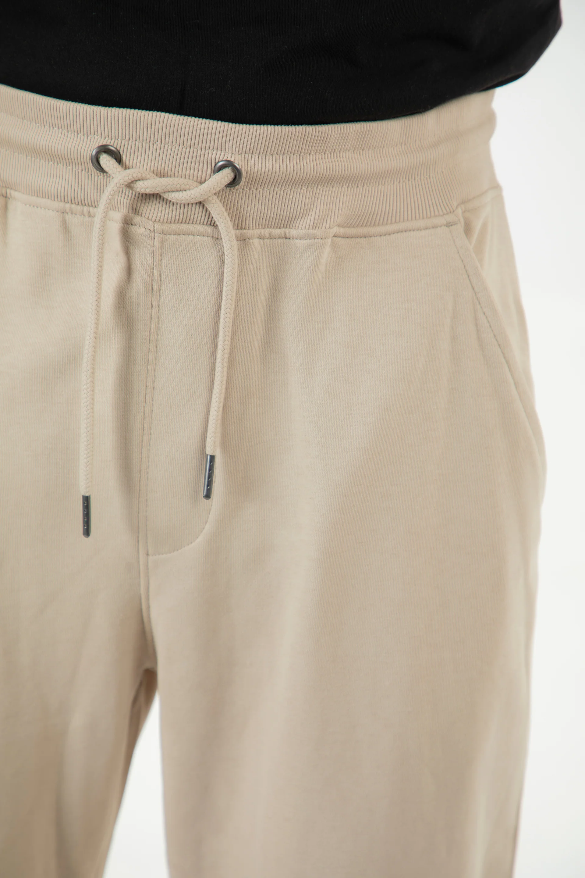 Basic Comfort Trousers - Image 2