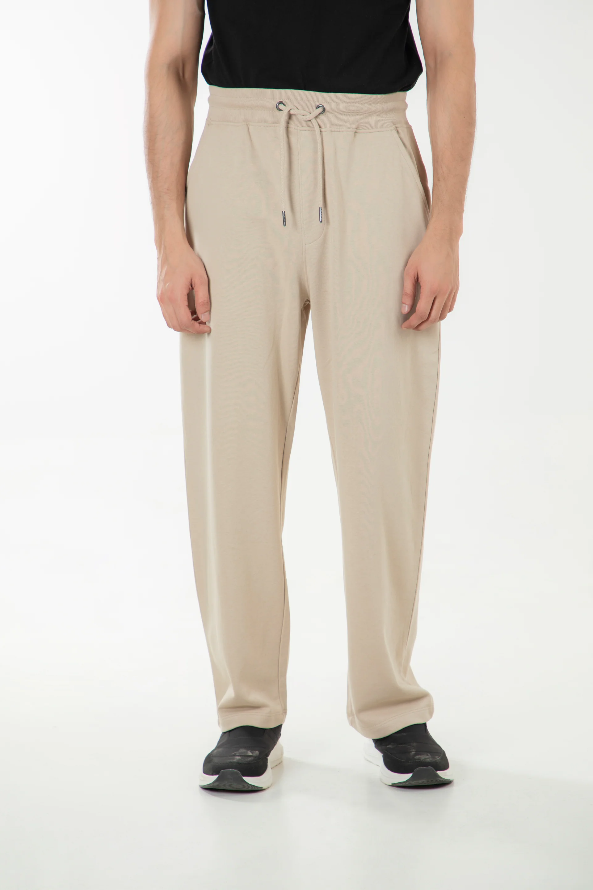 Basic Comfort Trousers - Image 4