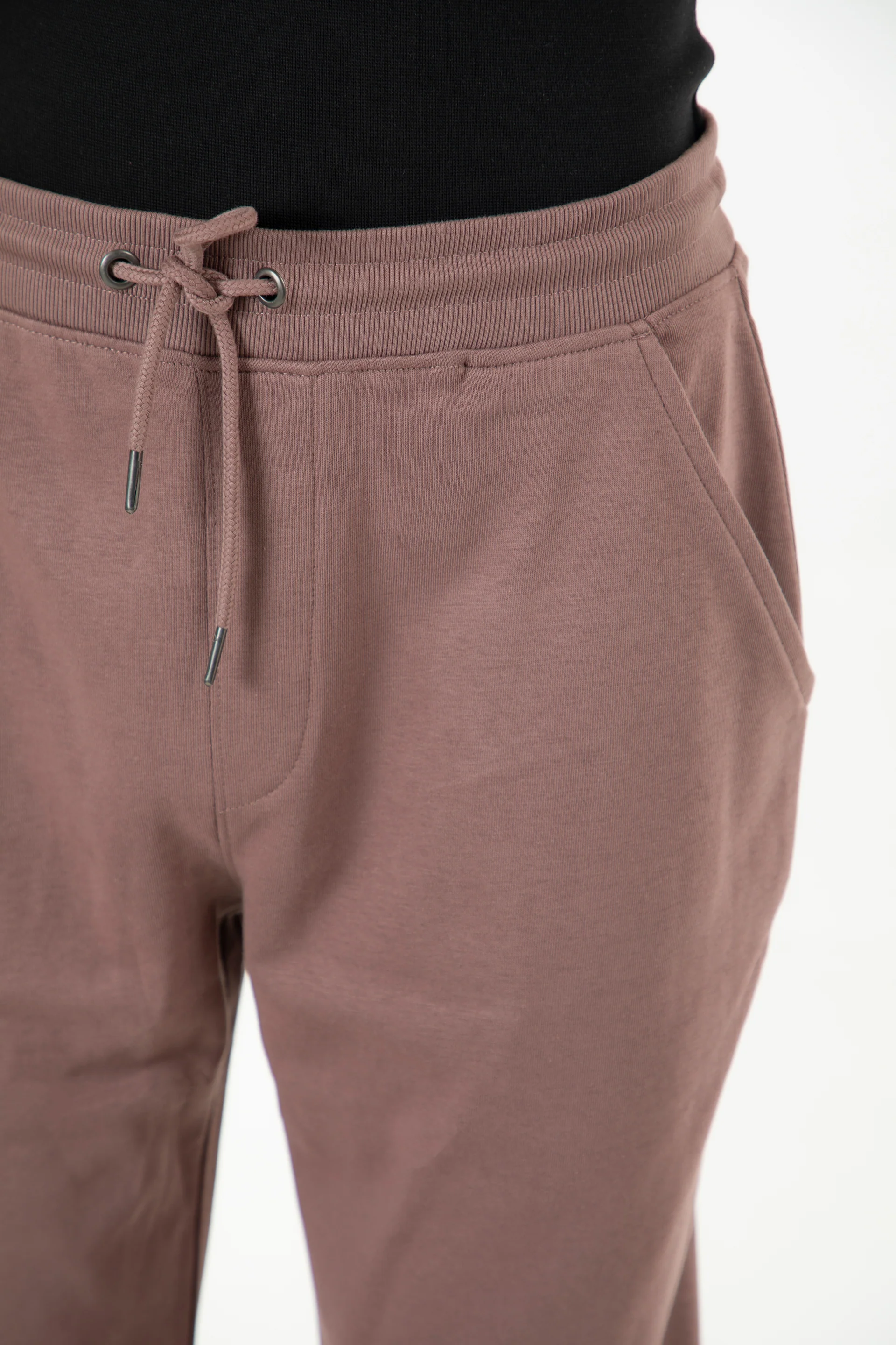 Basic Comfort Trousers - Image 2