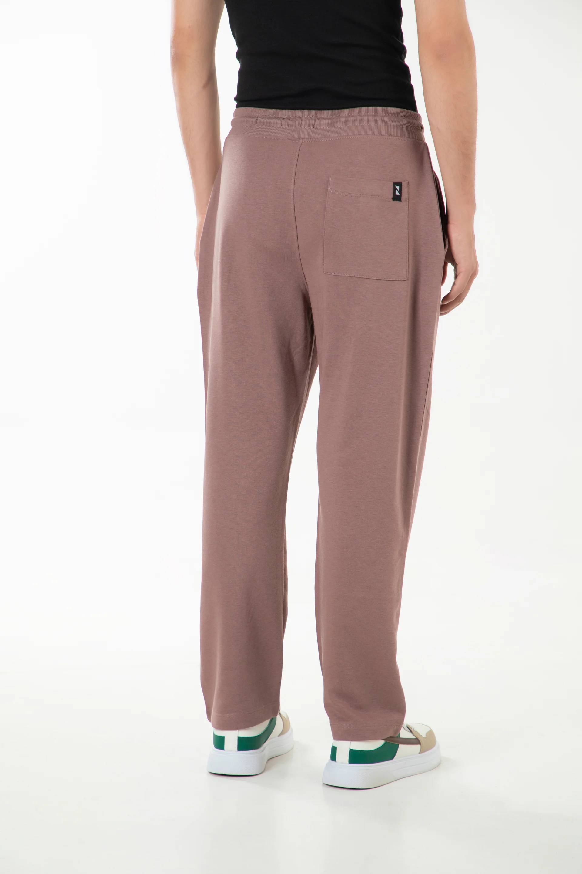 Basic Comfort Trousers - Image 4