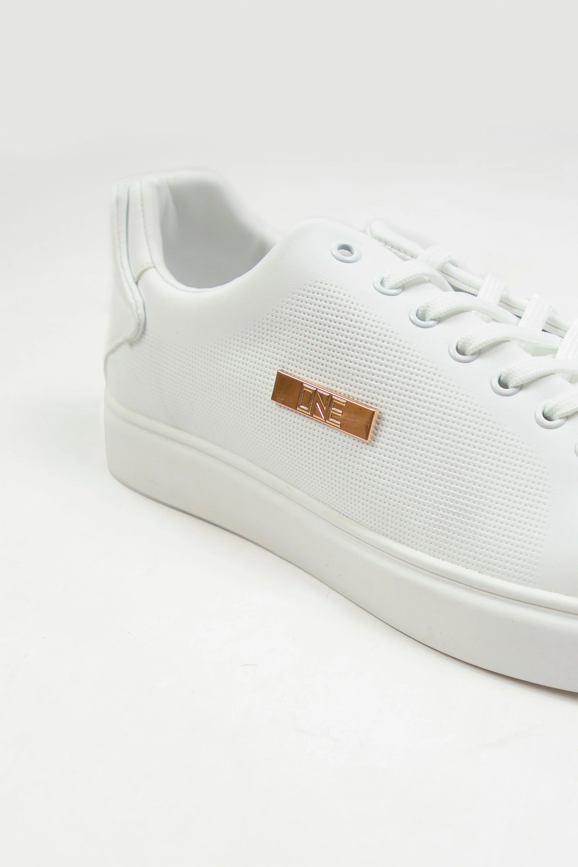 Textured Sneakers - Image 4