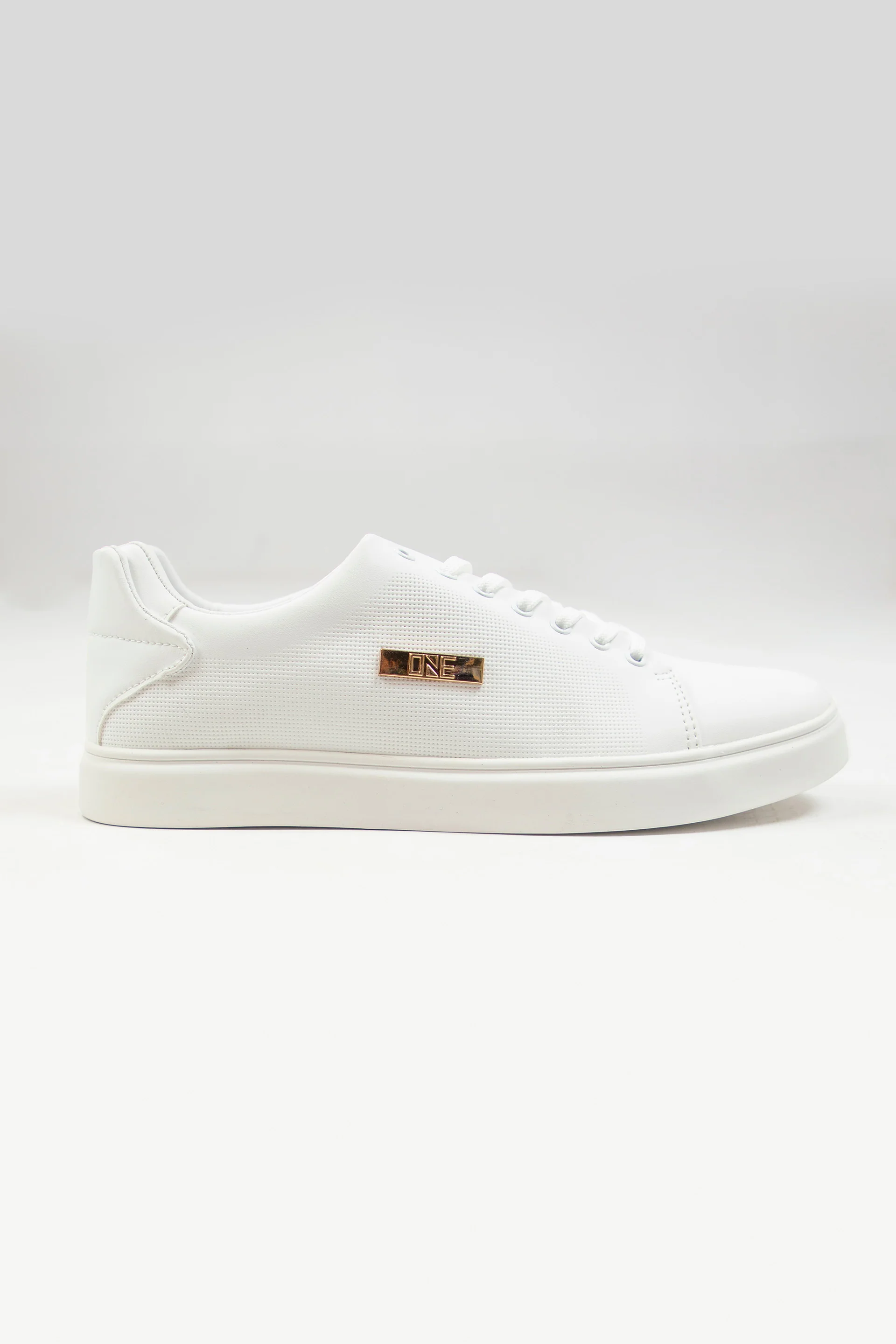 Textured Sneakers - Image 5