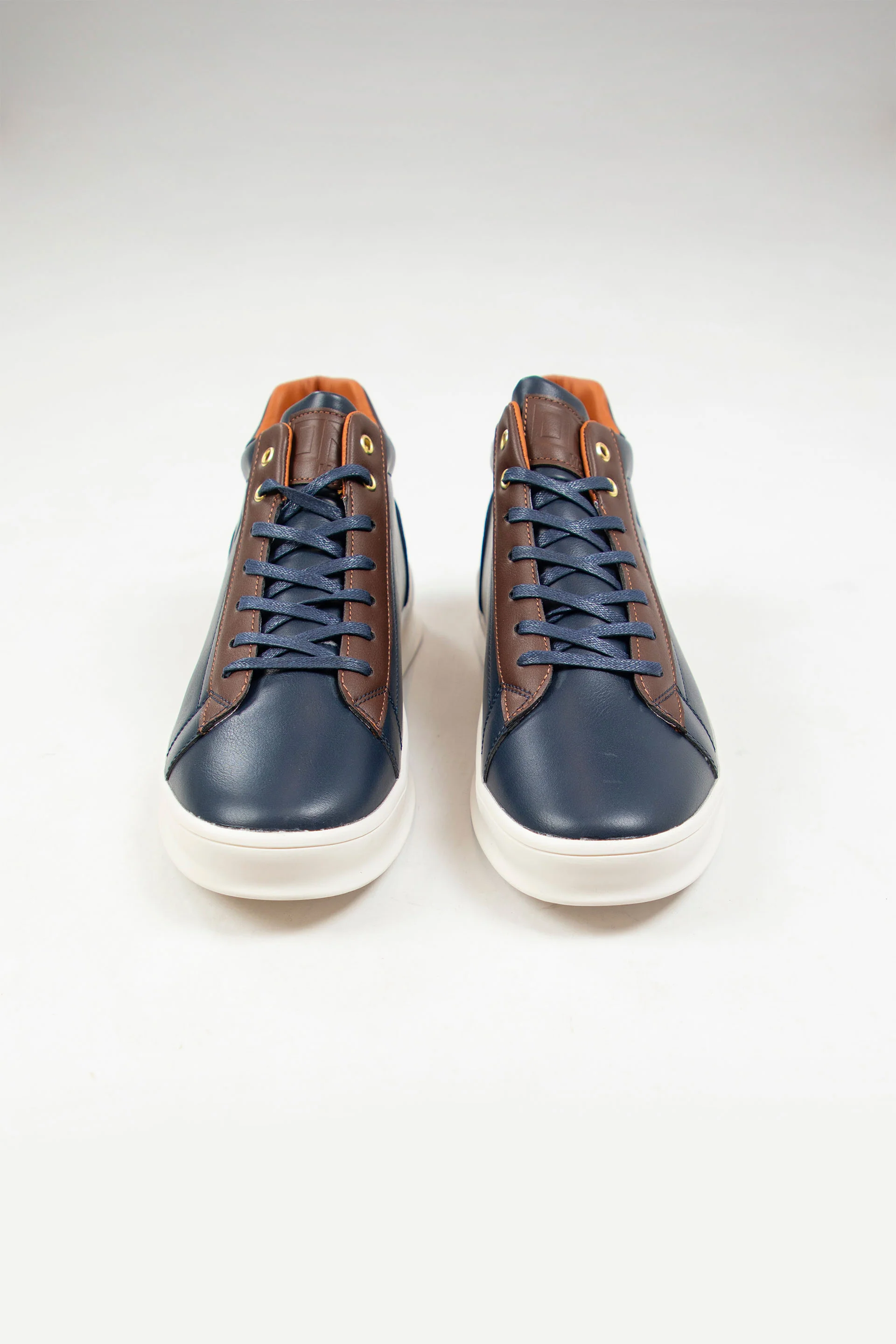 High-top Shoes - Image 2