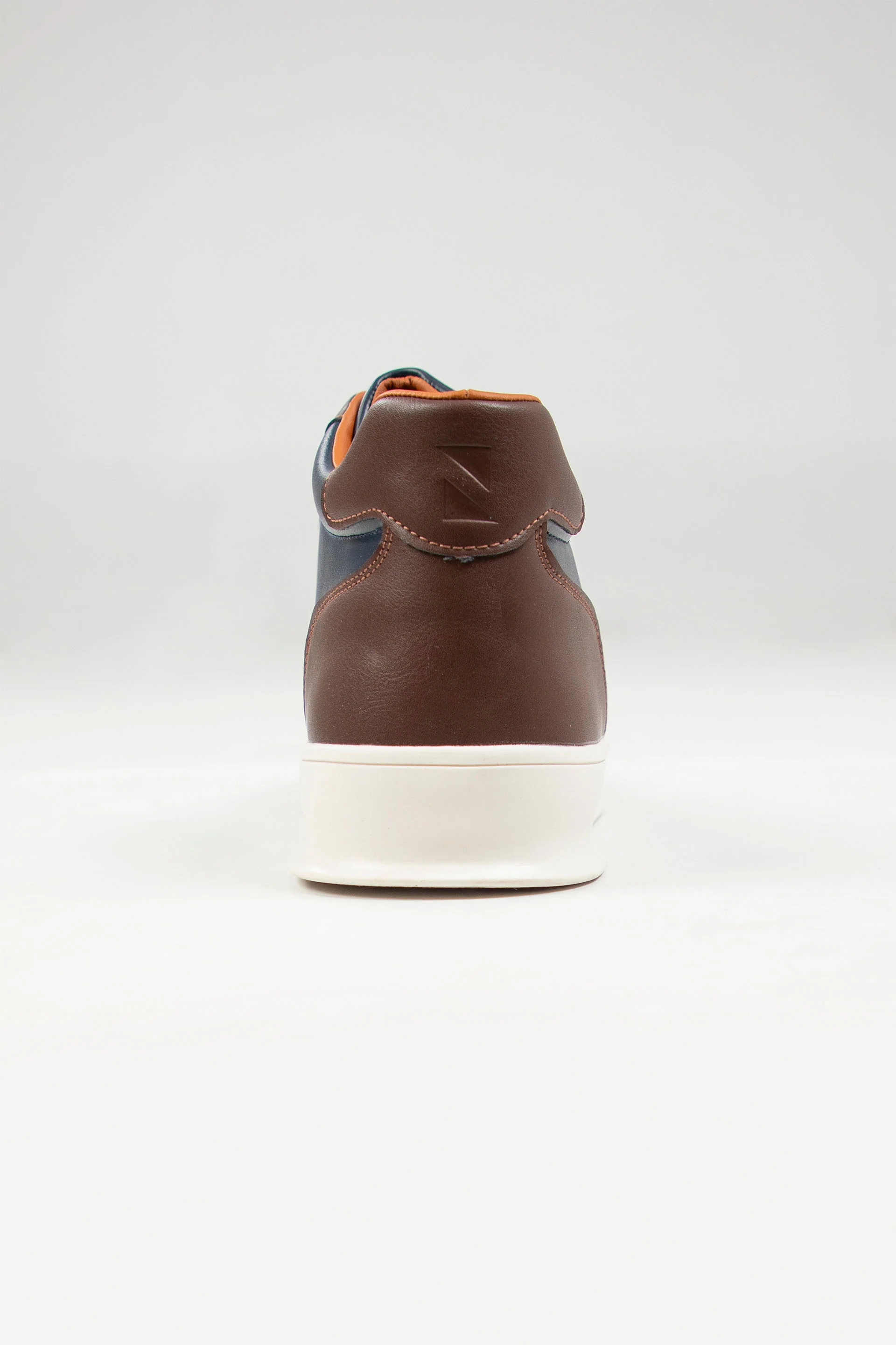 High-top Shoes - Image 3