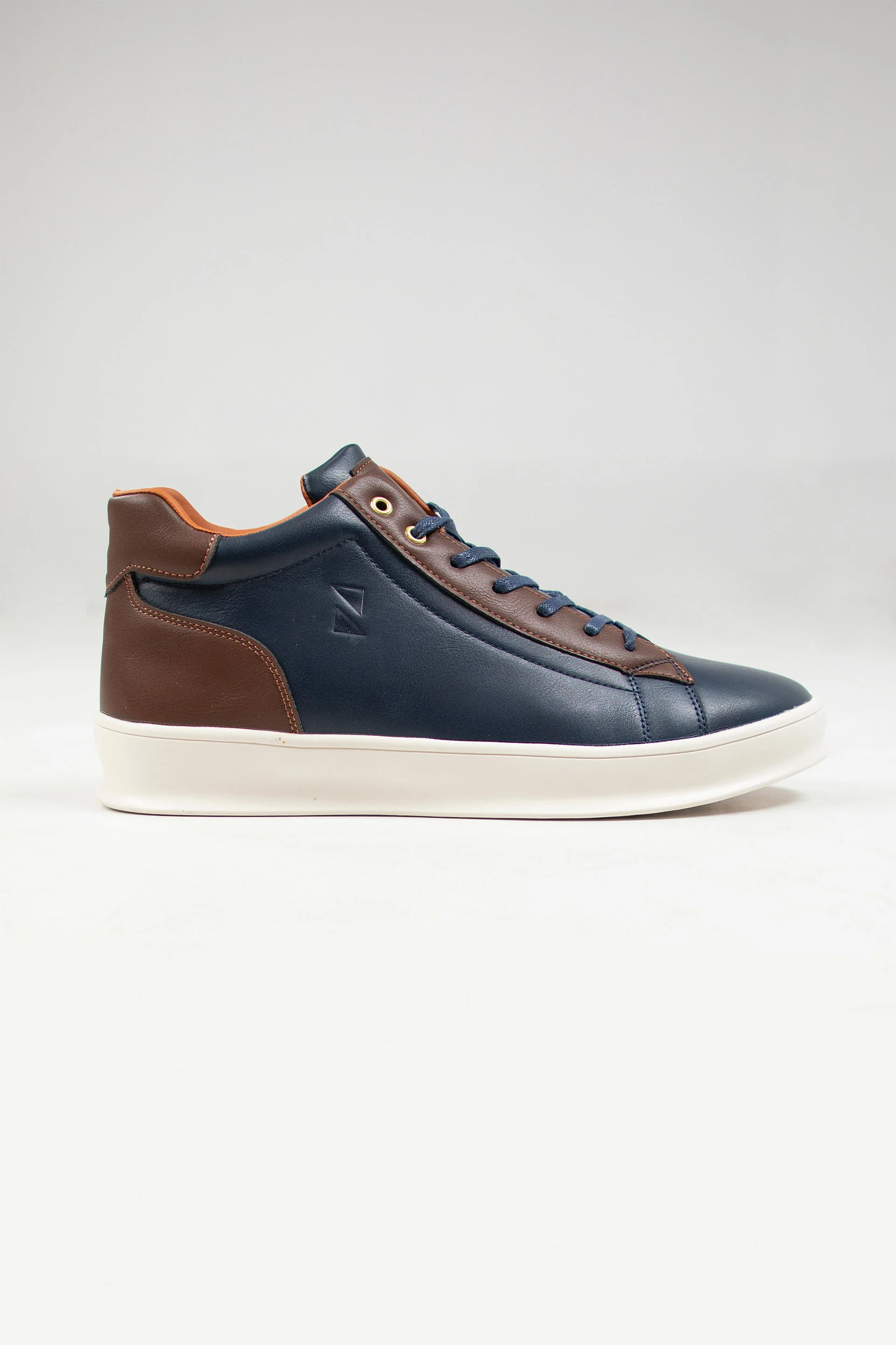 High-top Shoes - Image 4
