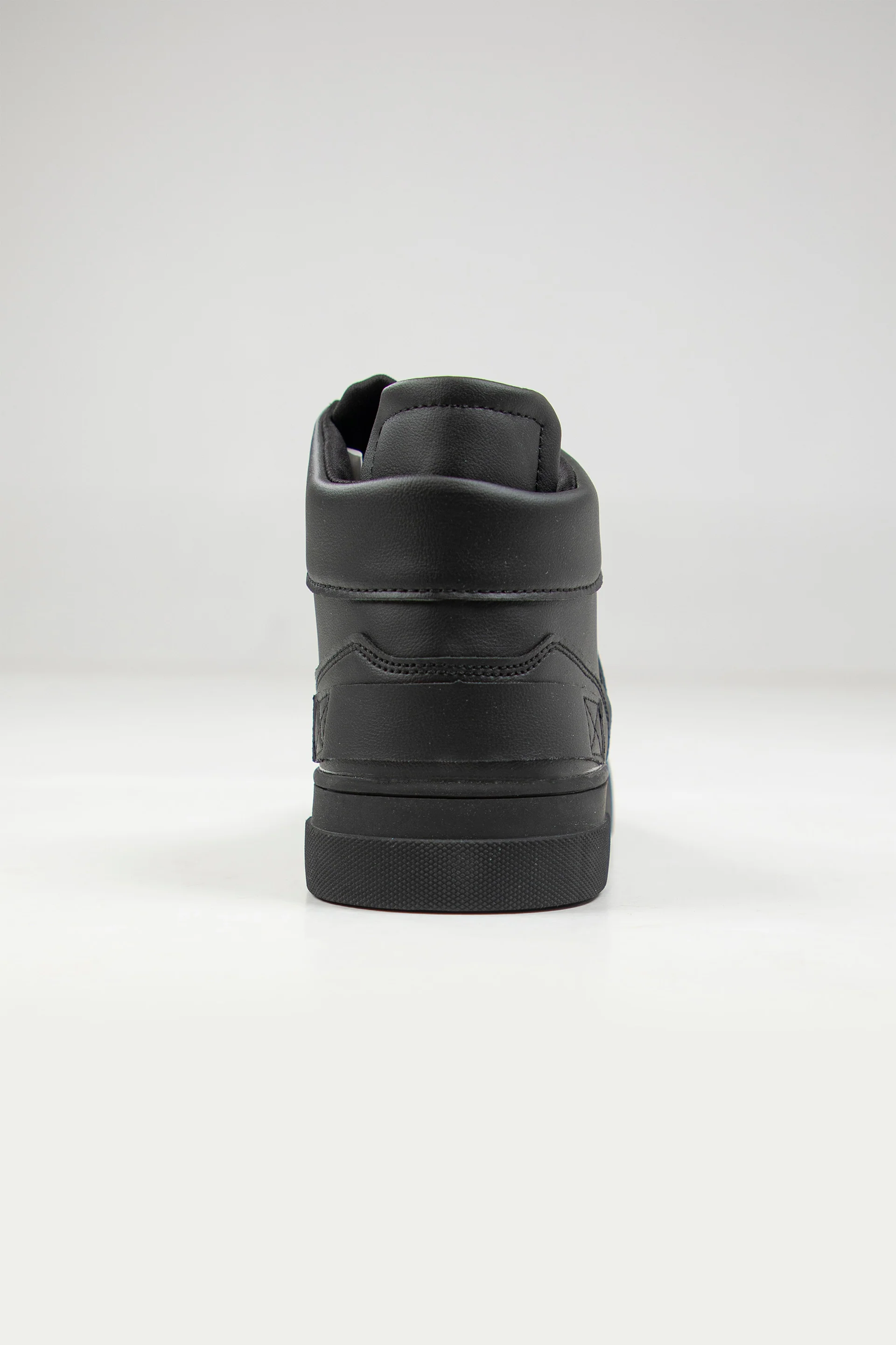 Hightop Shoes - Image 3