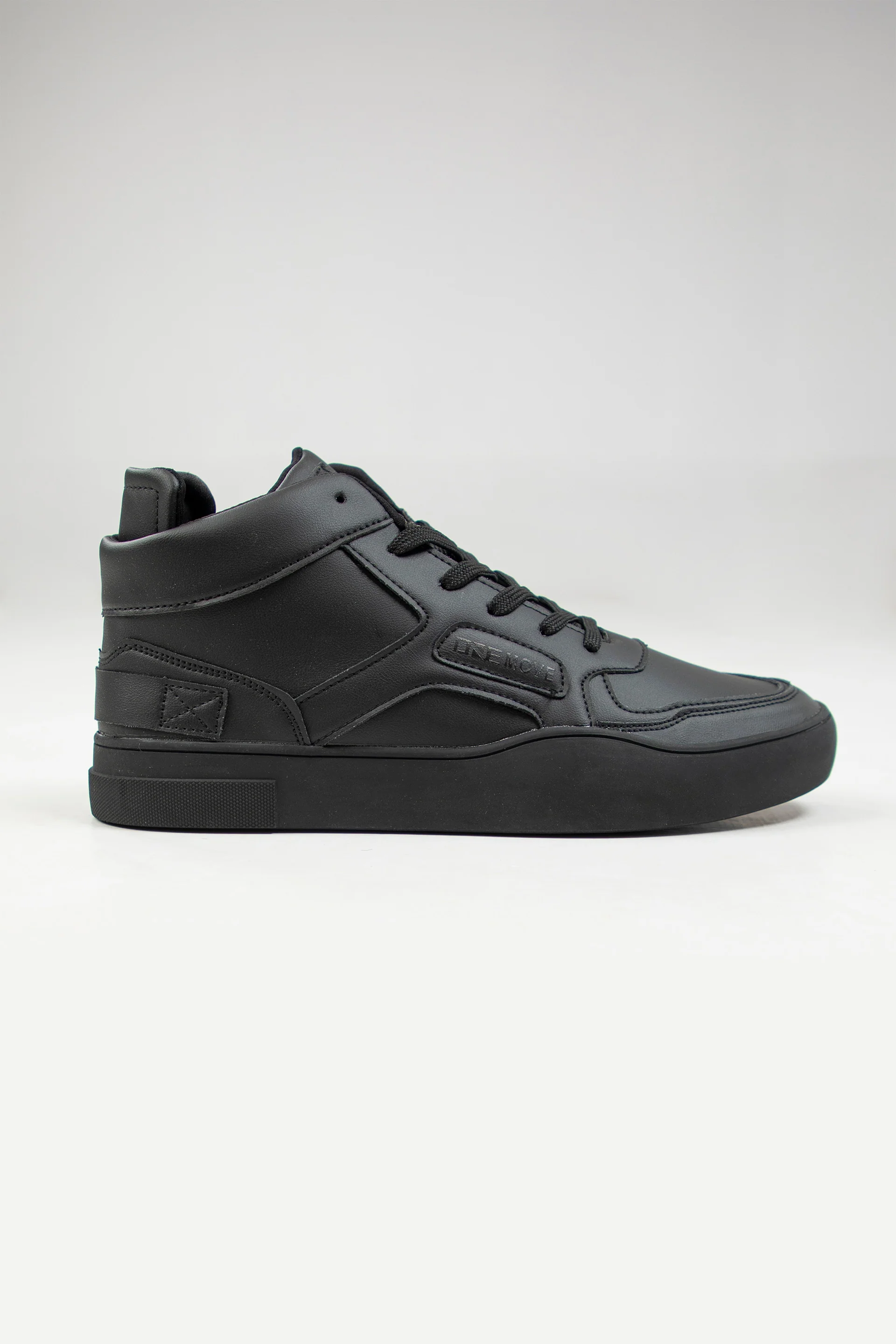 Hightop Shoes - Image 4