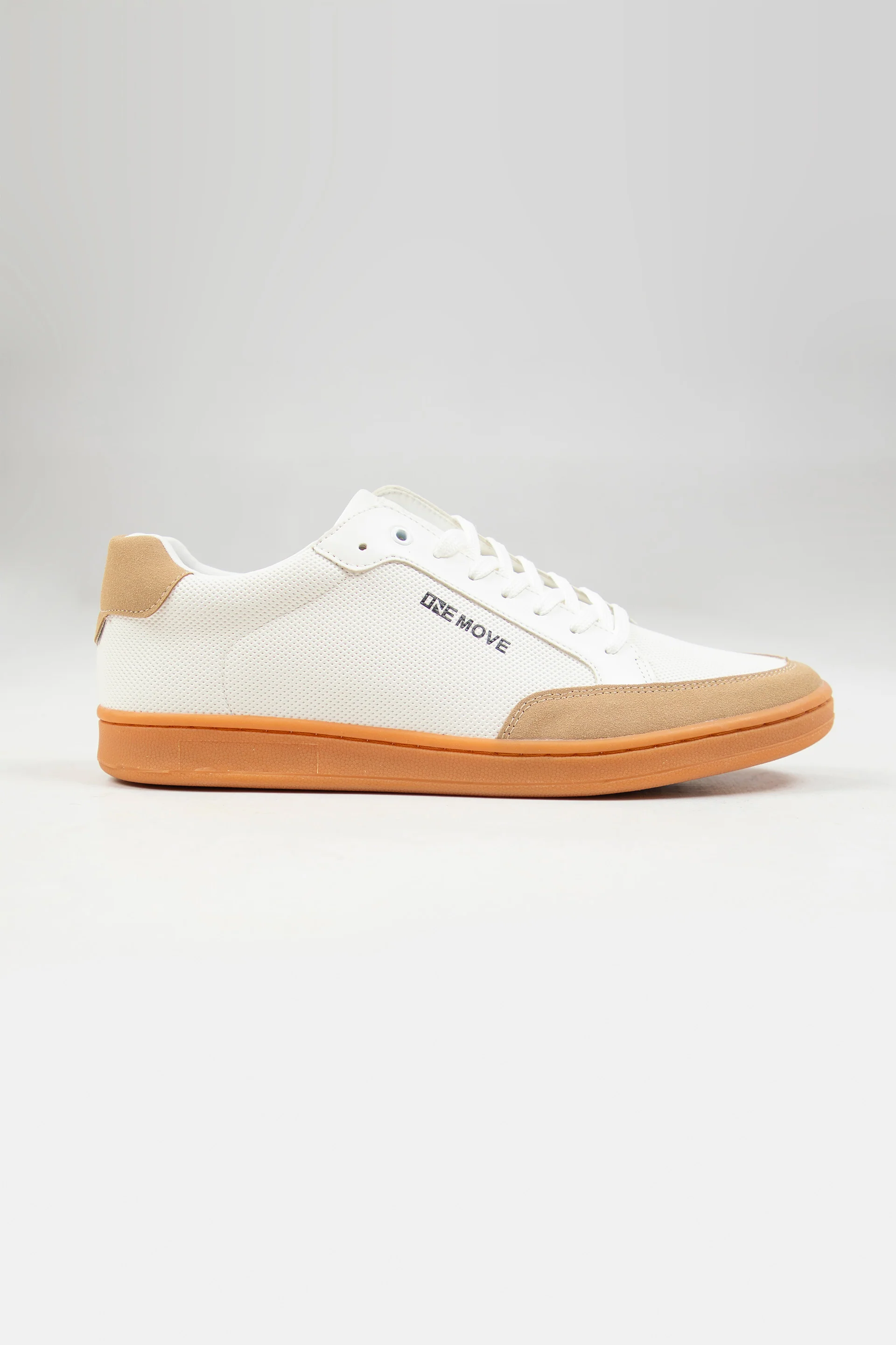 Textured Sneakers - Image 4