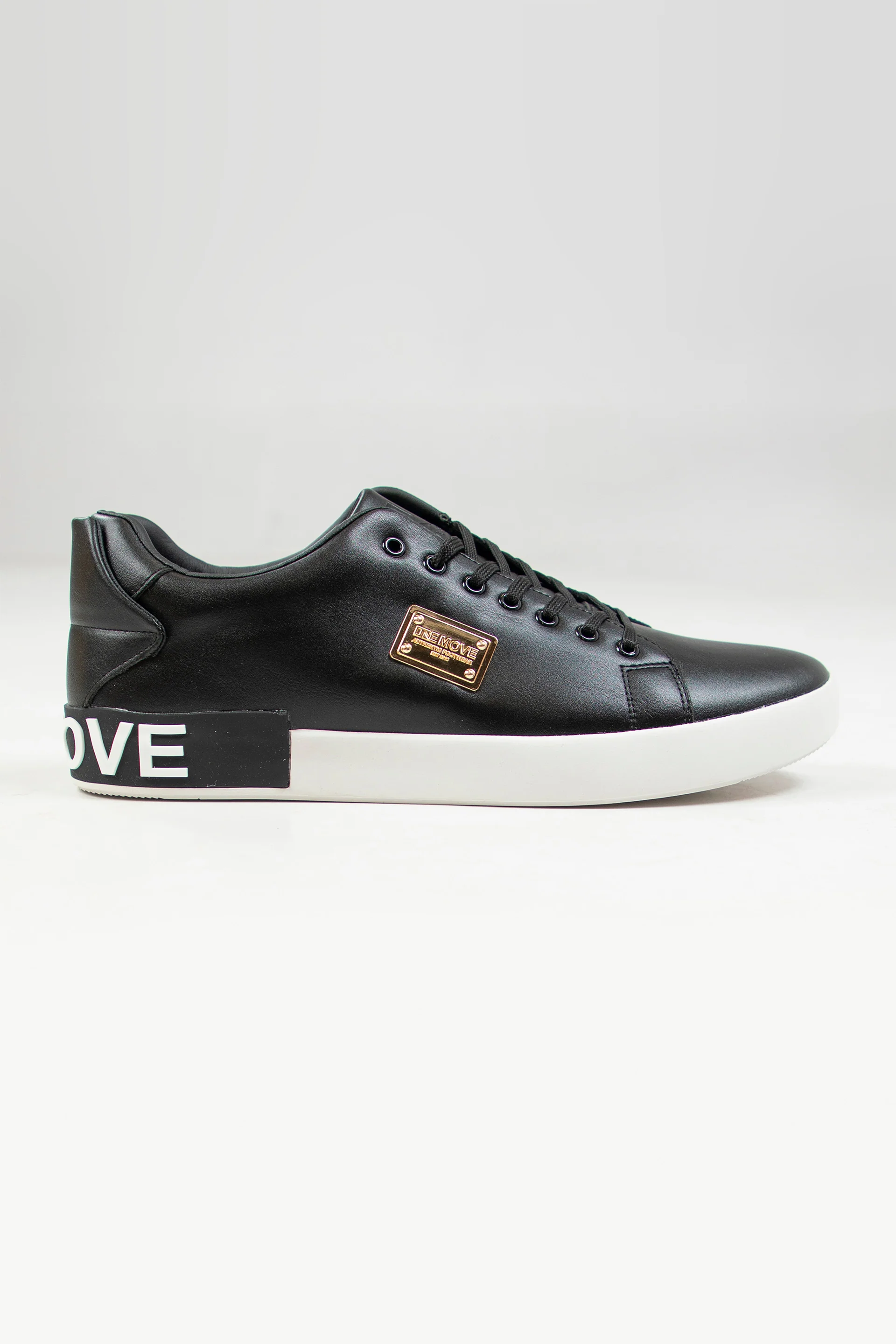 Hip Hop Sneakers - Image 4