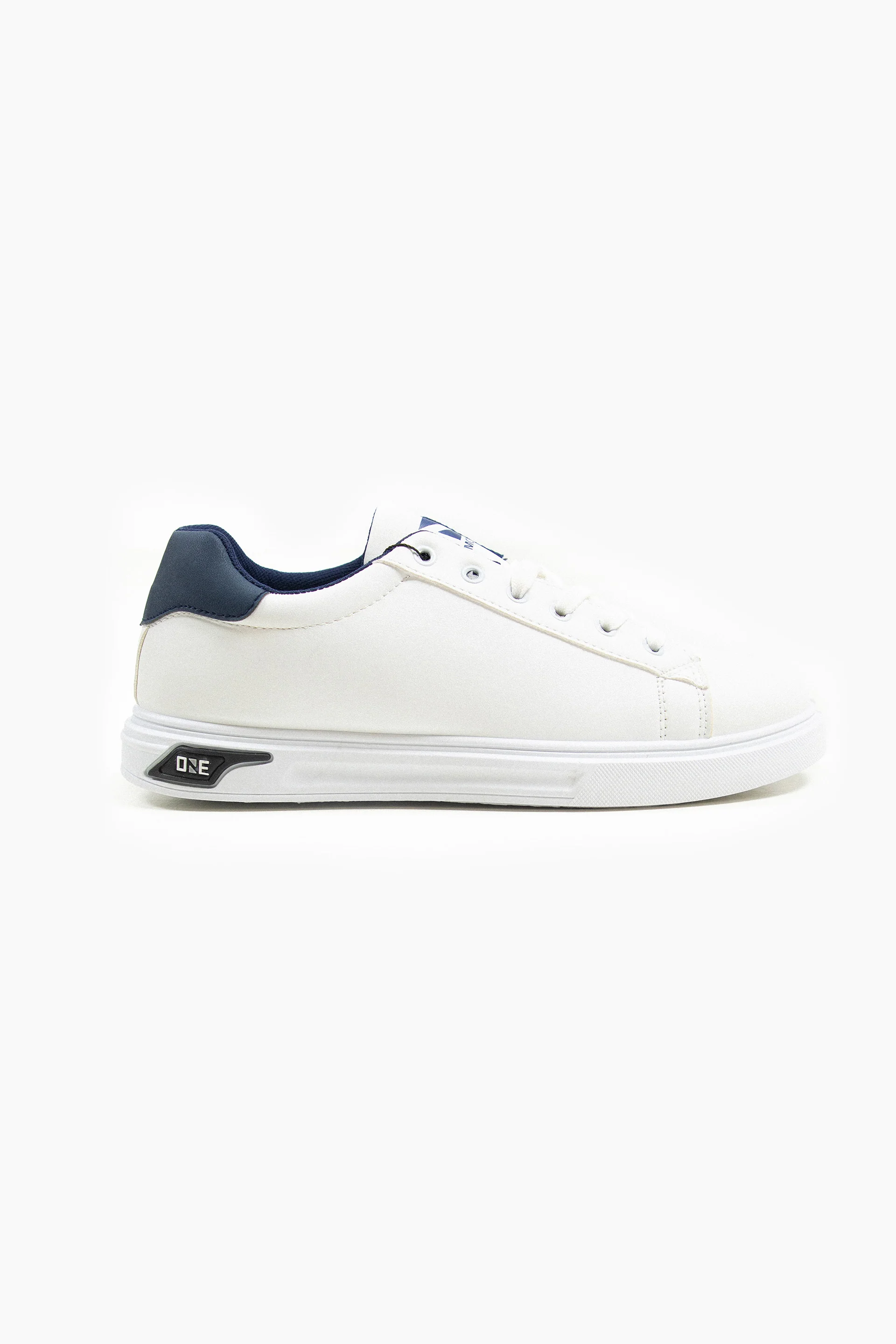 Contrasting Sneakers - Image 3