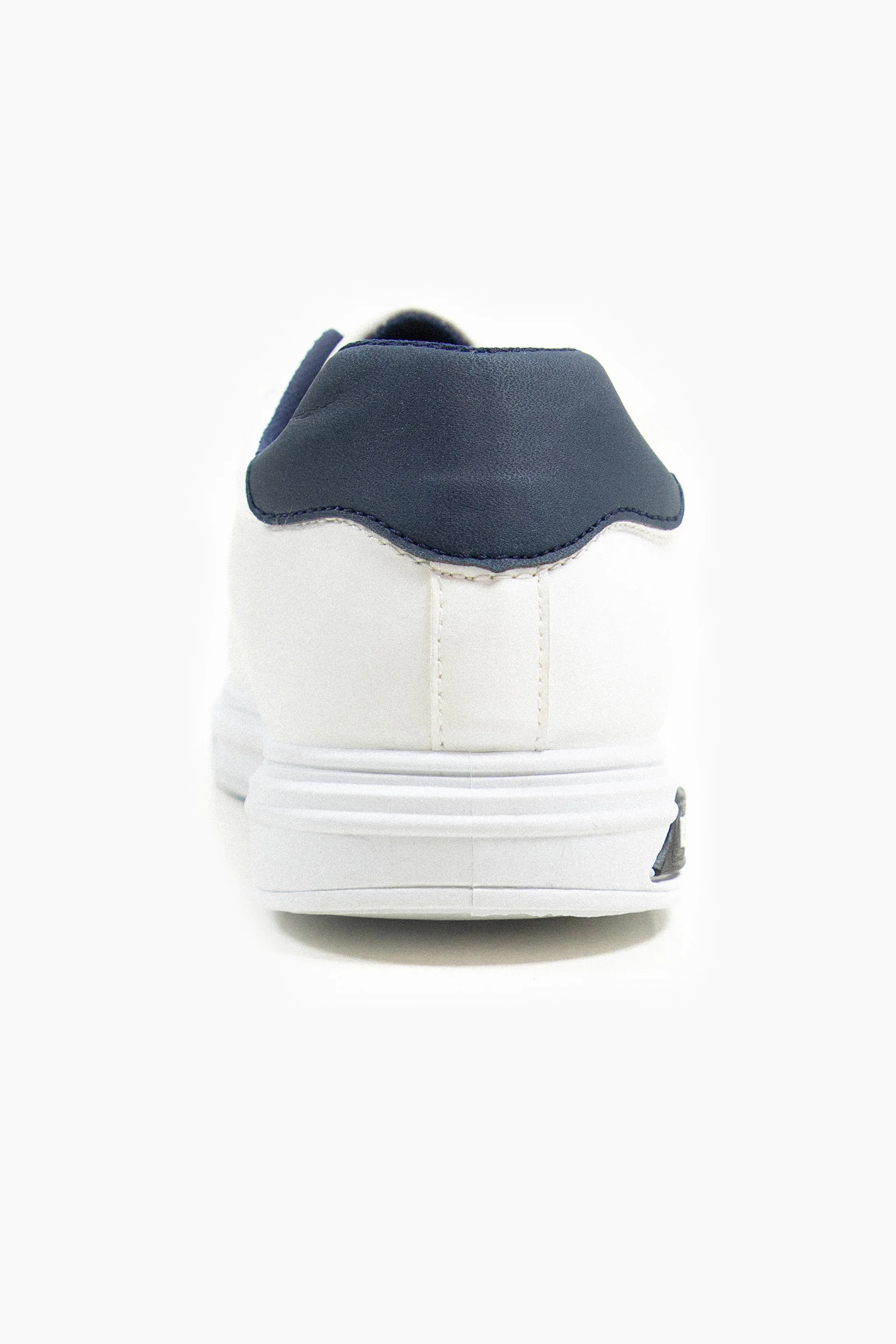Contrasting Sneakers - Image 4