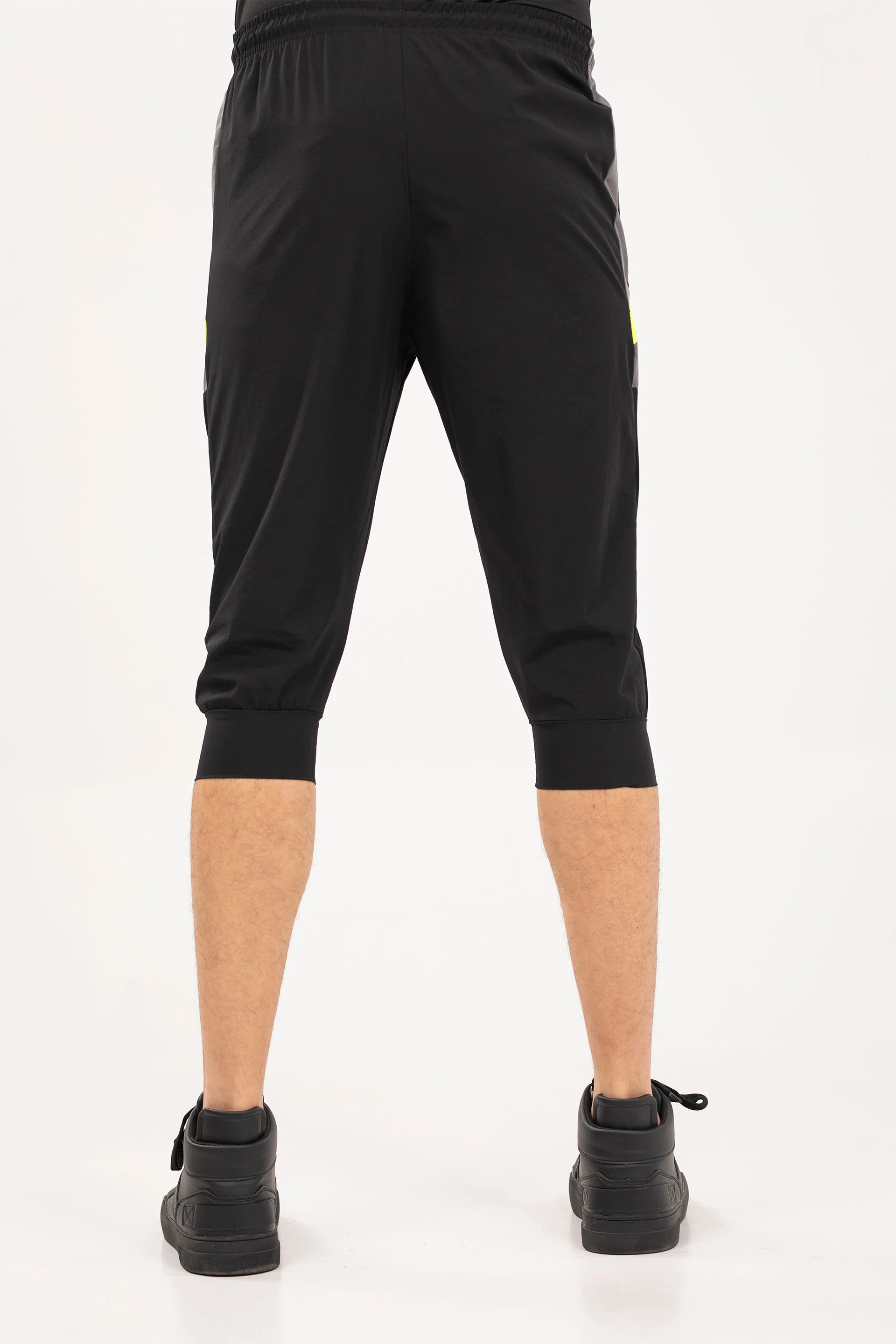 3-Quarter Gym Pants - Image 3
