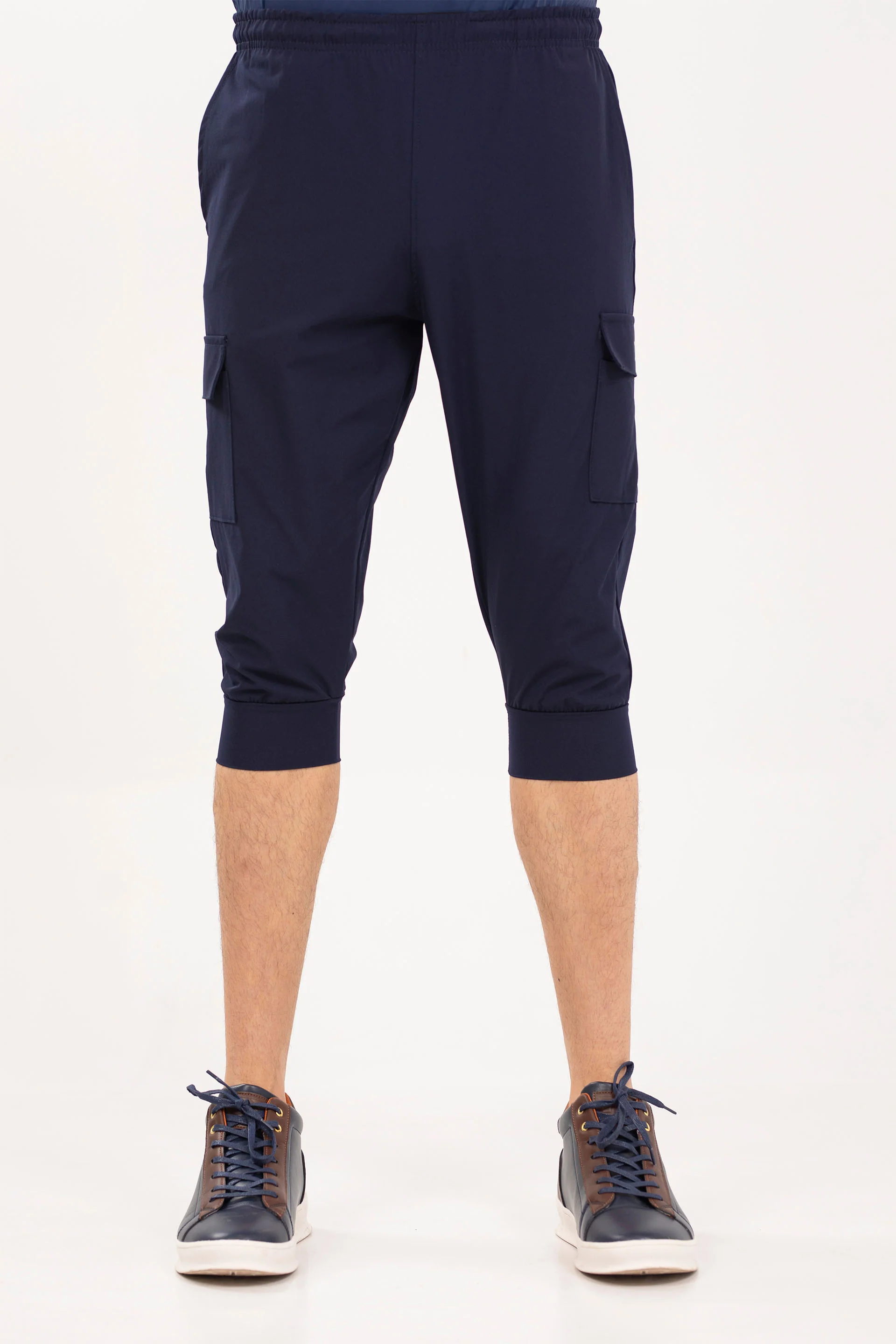 3-Quarter Gym Pants - Image 2