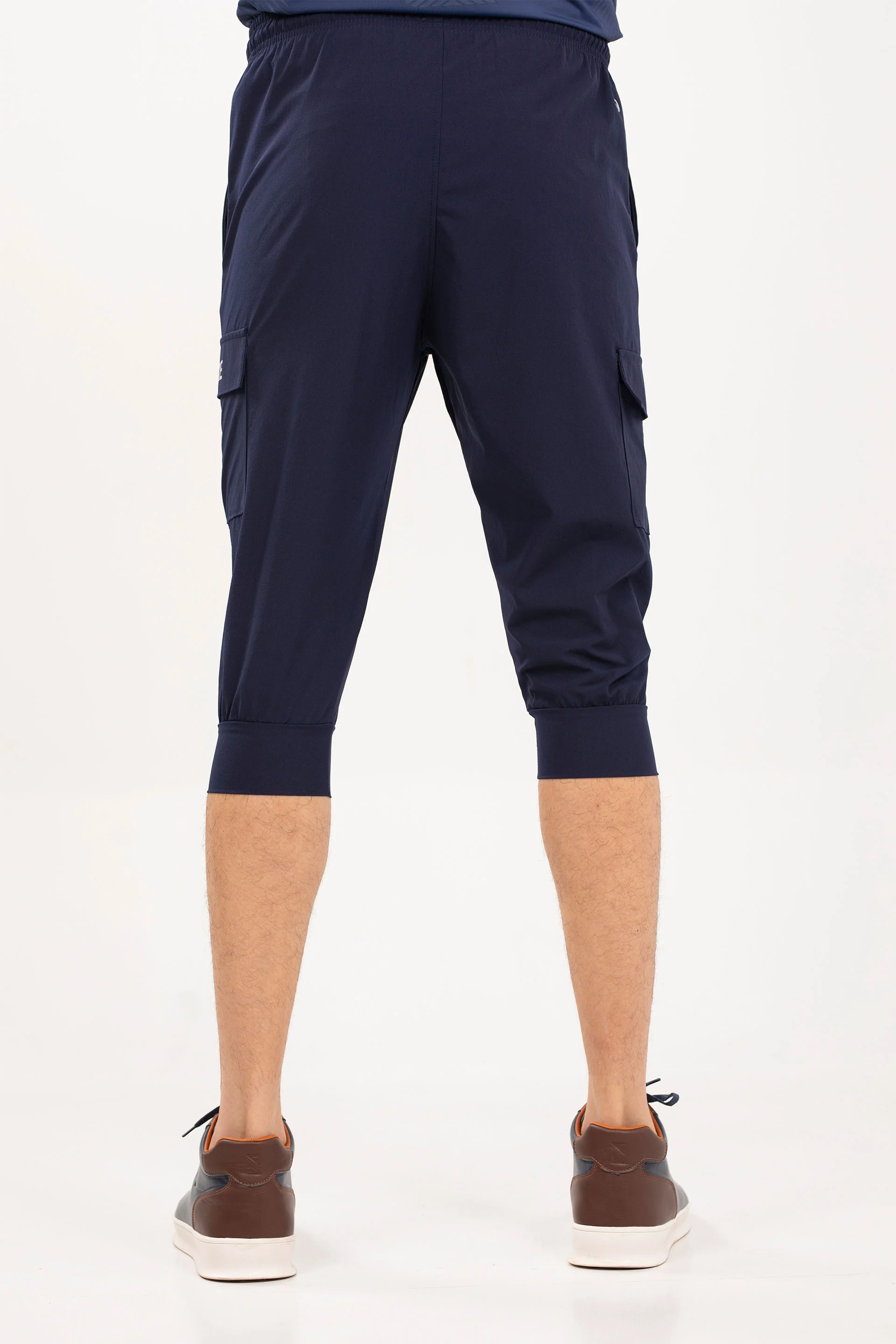 3-Quarter Gym Pants - Image 3