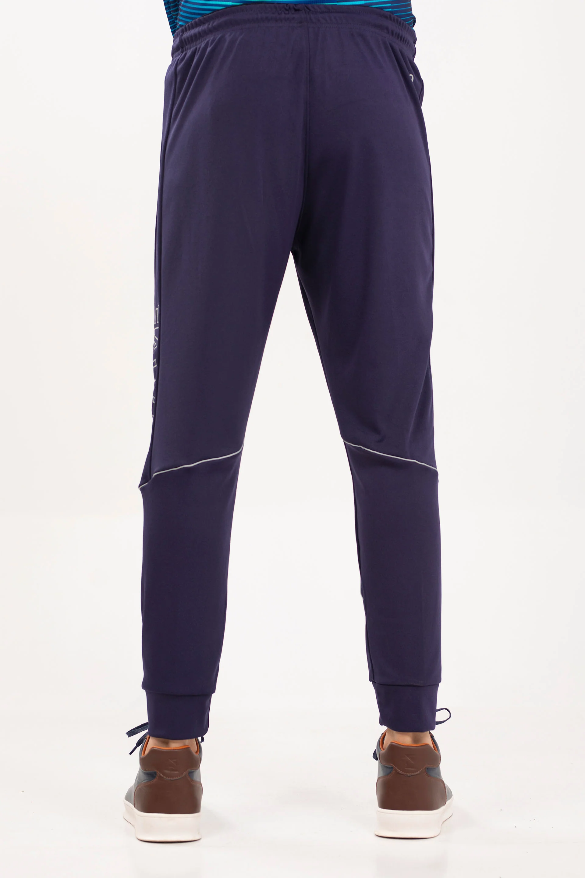 Gym Track Pants - Image 2