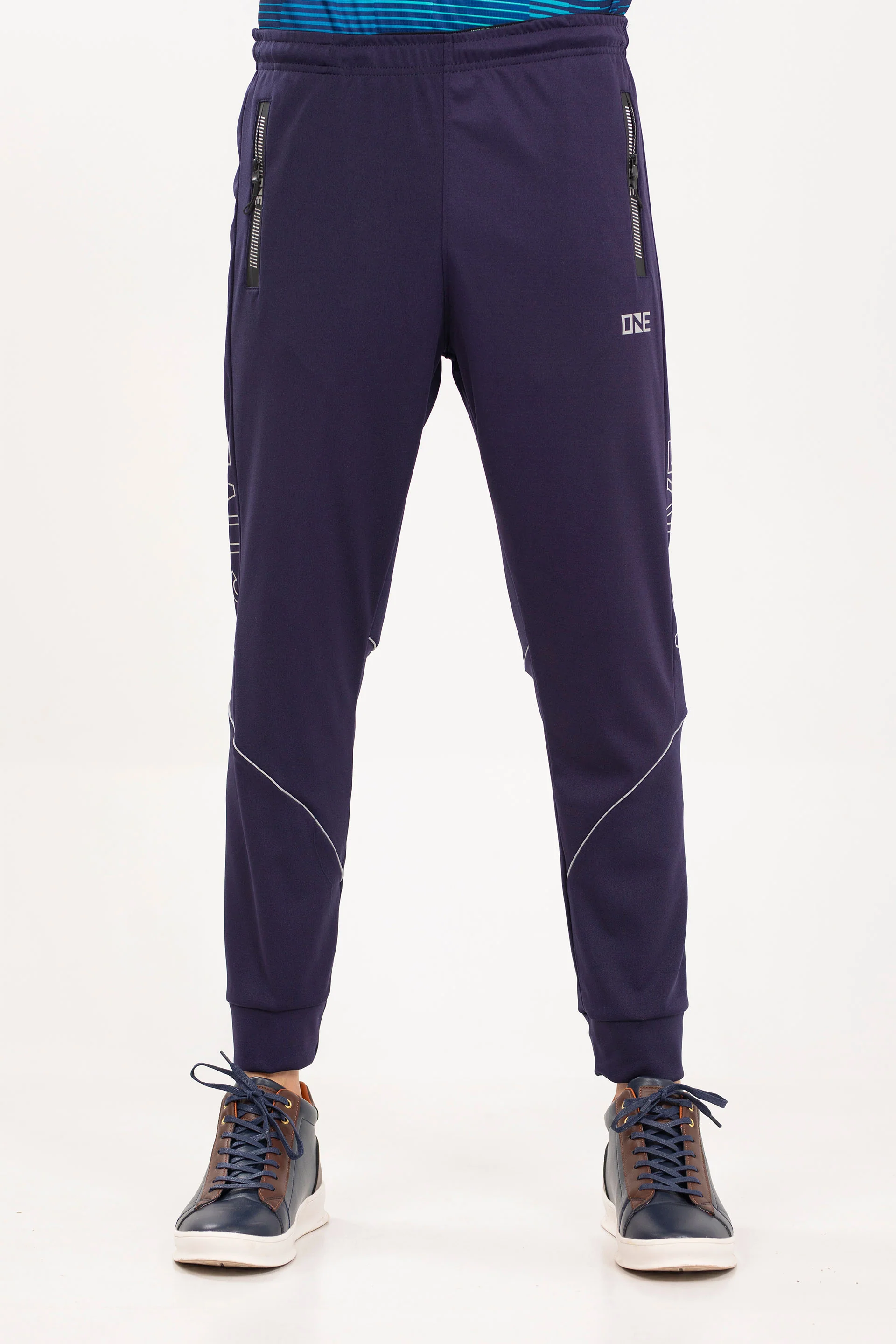 Gym Track Pants - Image 3