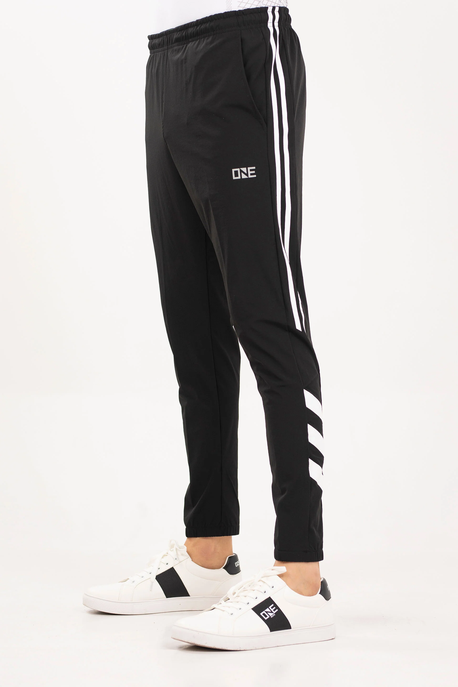 Gym Track Pants - Image 2