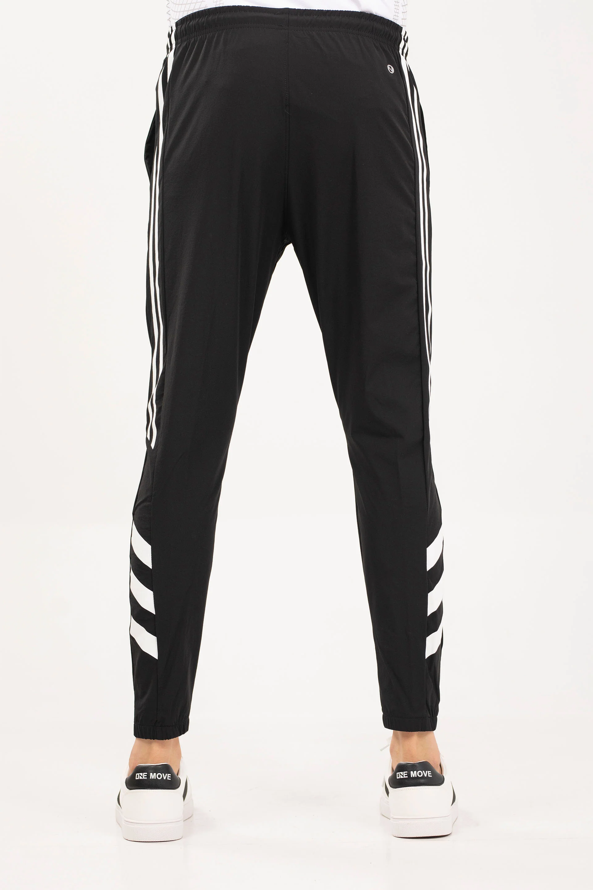 Gym Track Pants - Image 3