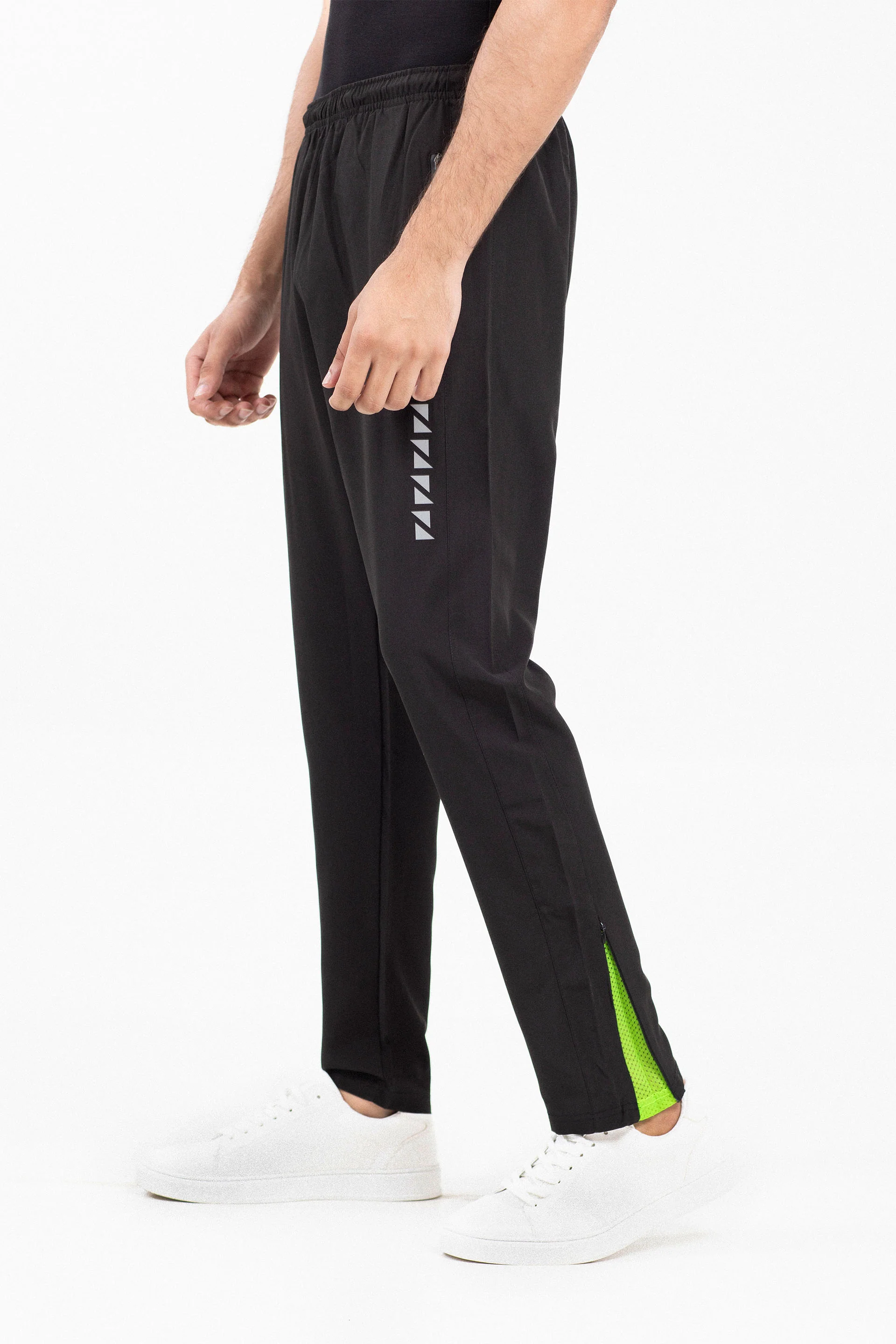 Regular Gym Track Pants - Image 2