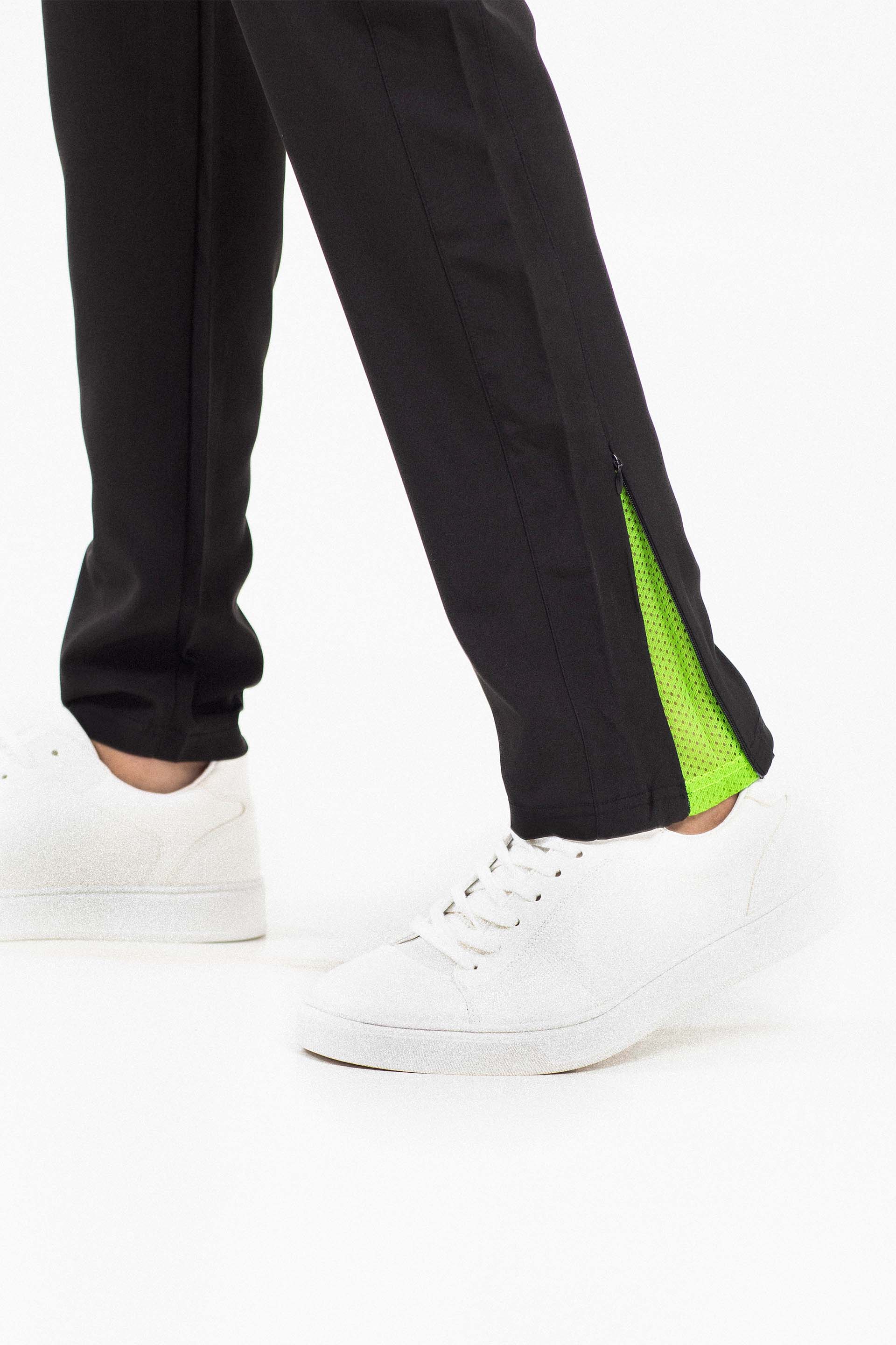 Regular Gym Track Pants - Image 3