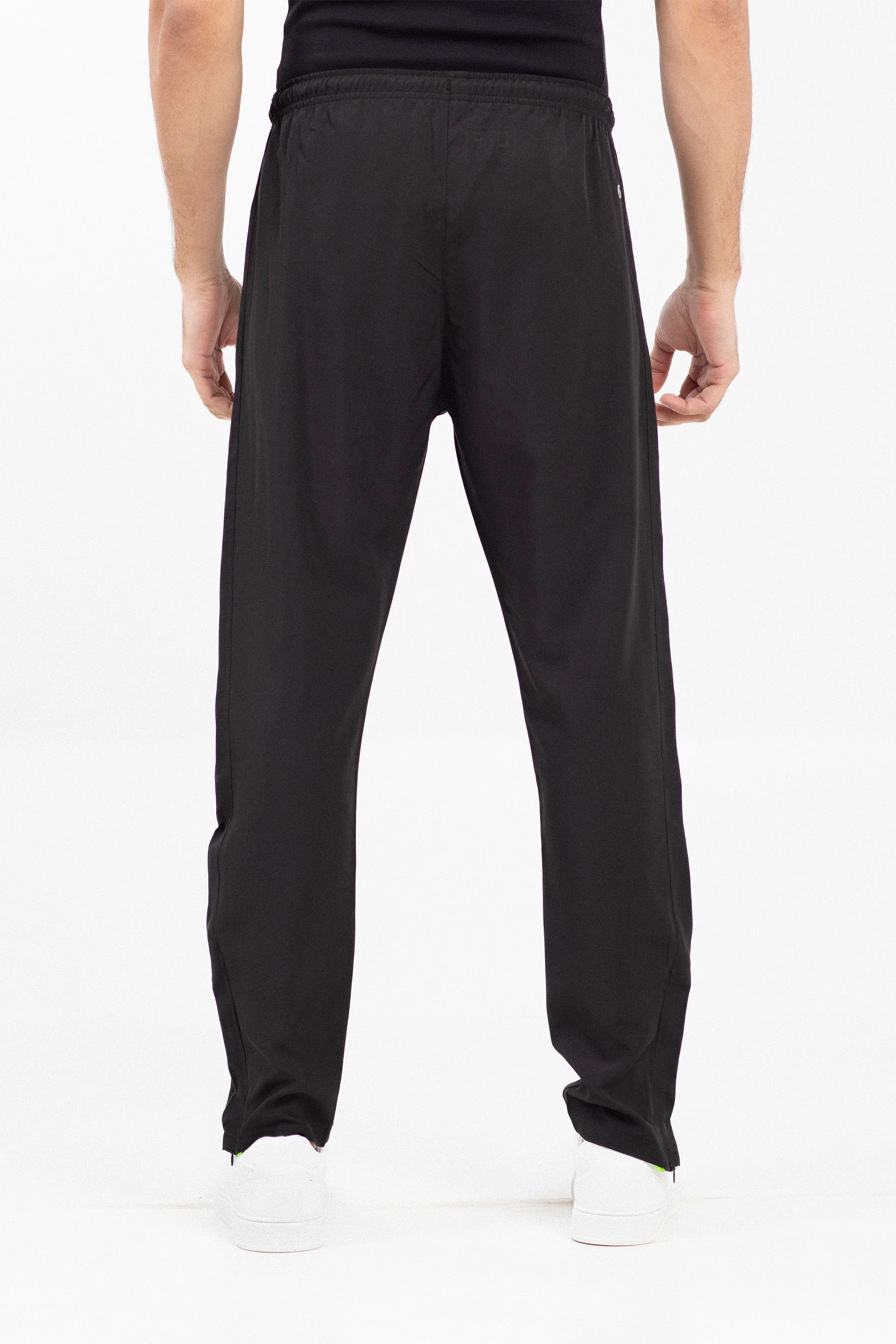 Regular Gym Track Pants - Image 4
