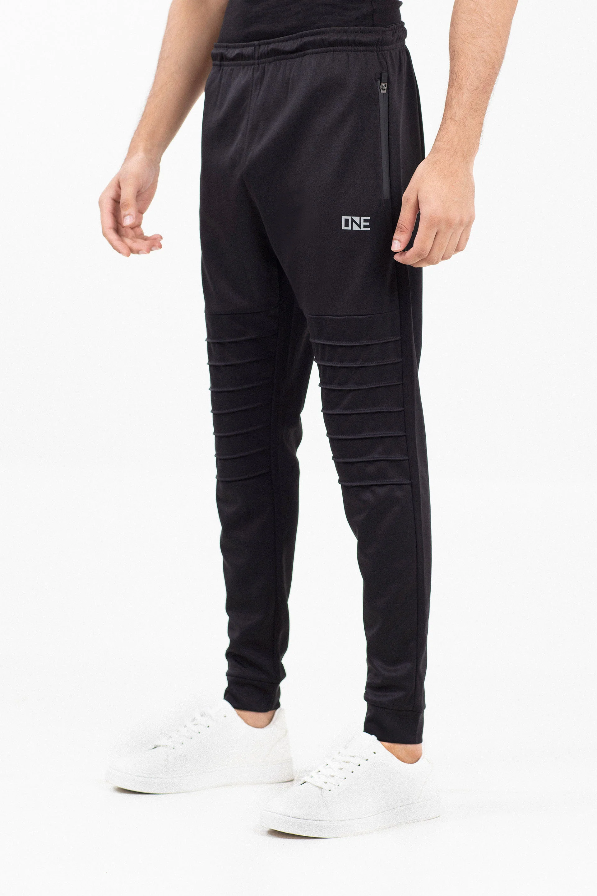 Regular Gym Trackpants