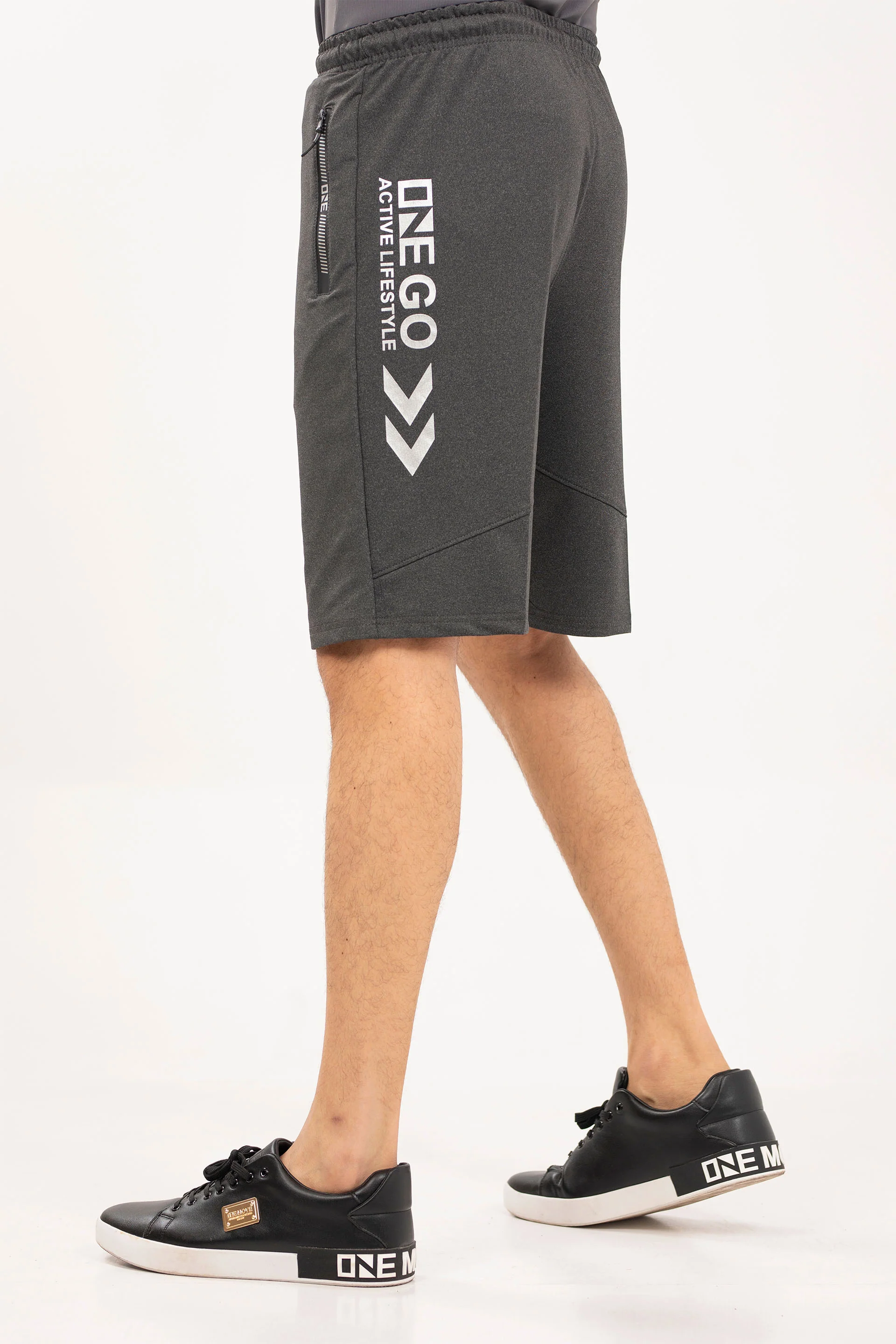 Gym Shorts - Image 2