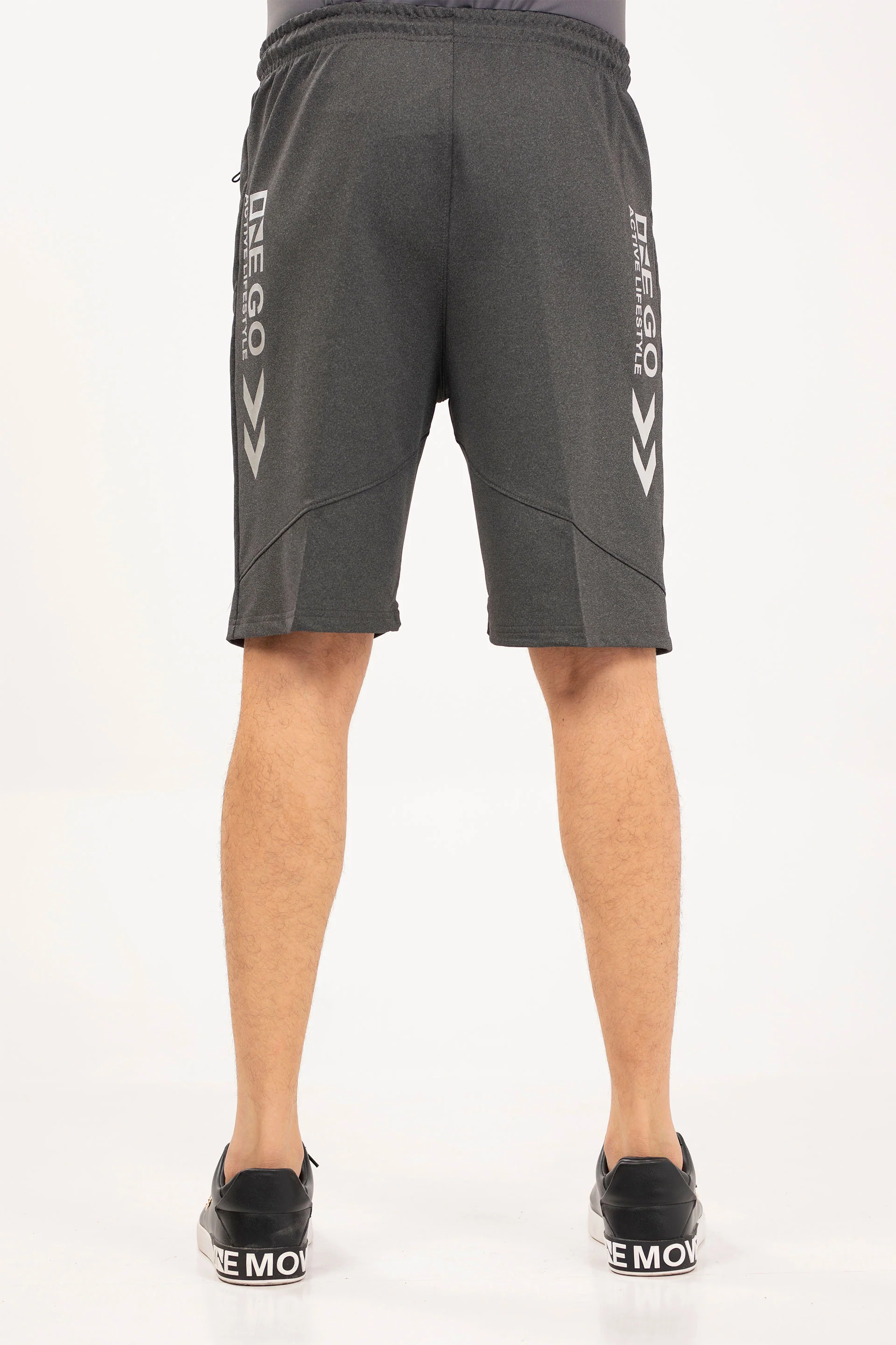 Gym Shorts - Image 4