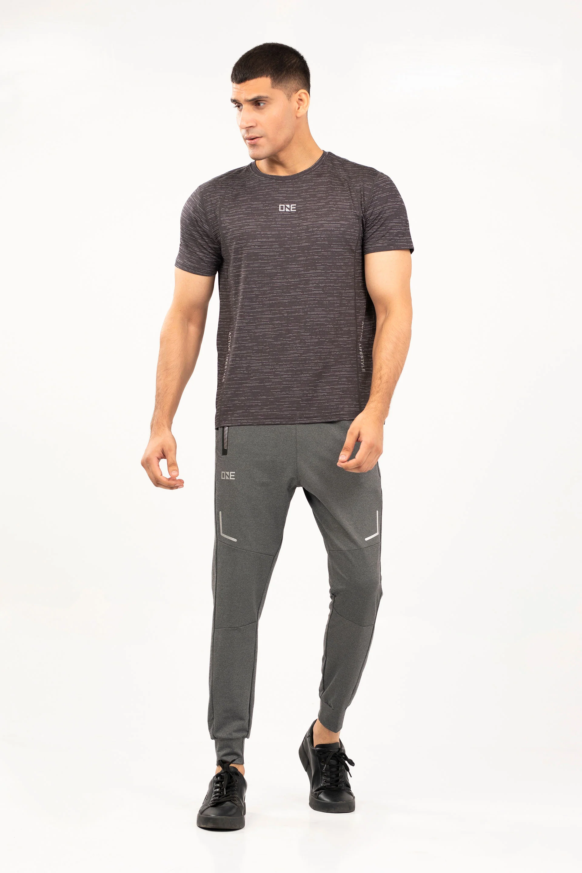 Gym Tee Shirt - Image 2