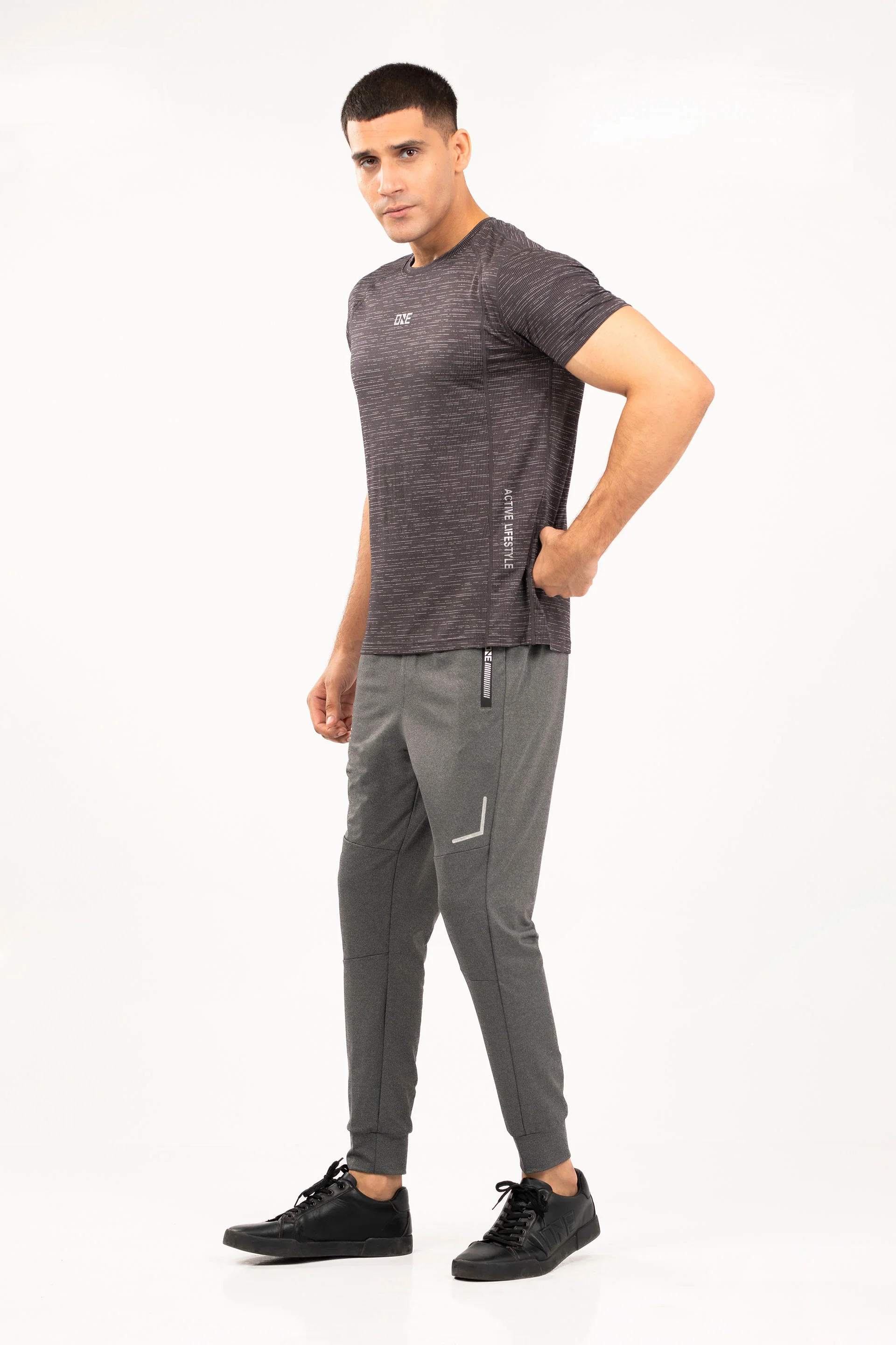 Gym Tee Shirt - Image 4