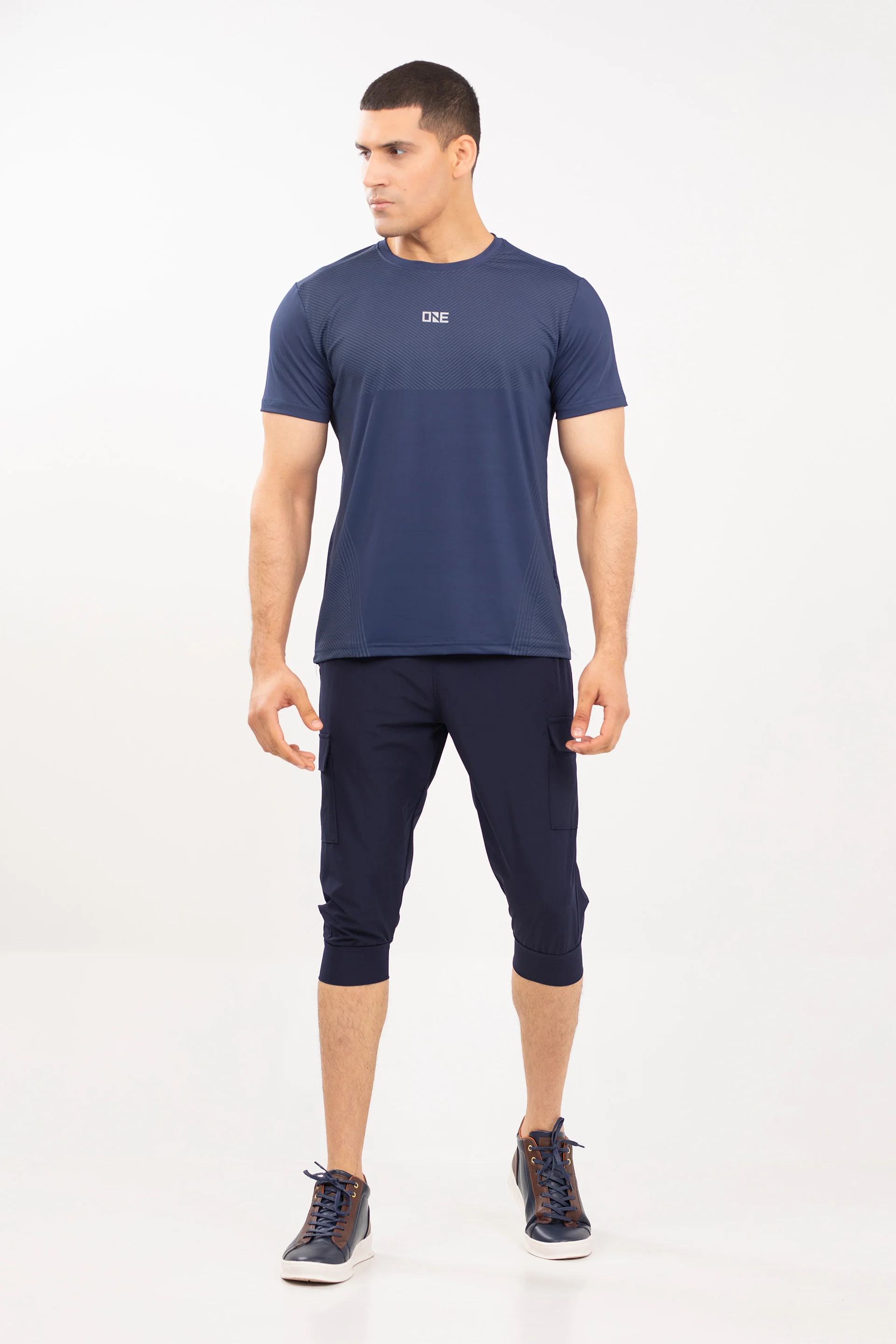 Gym Tee