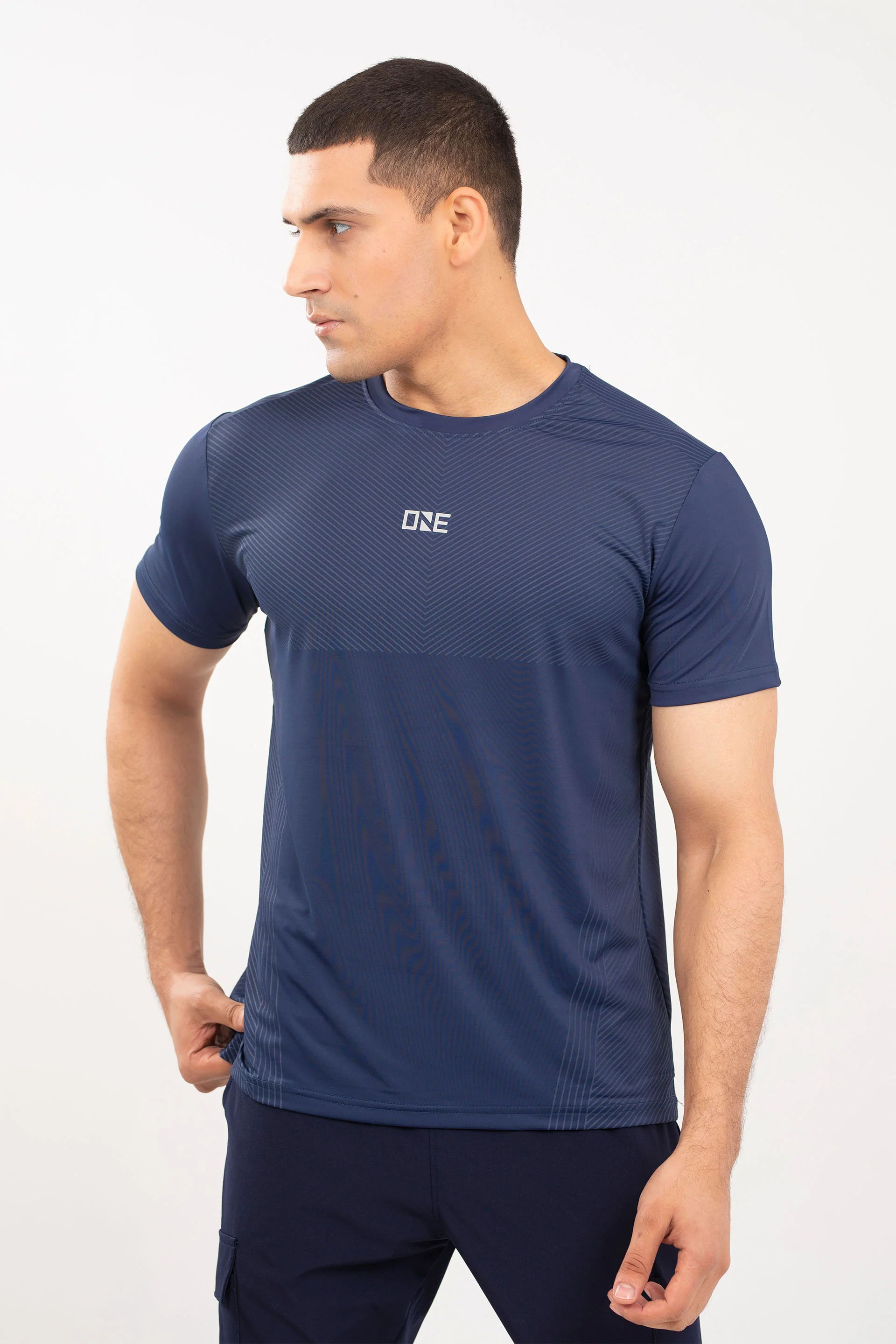 Gym Tee - Image 2
