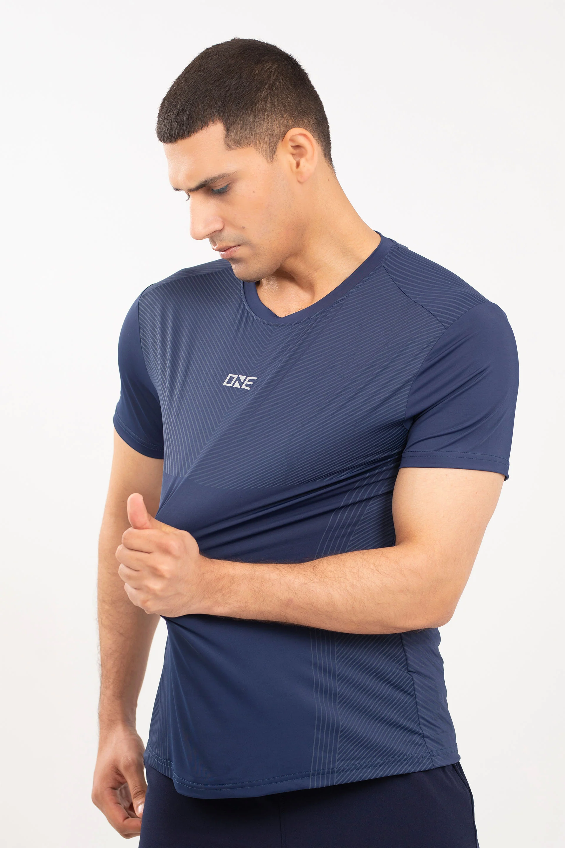 Gym Tee - Image 3
