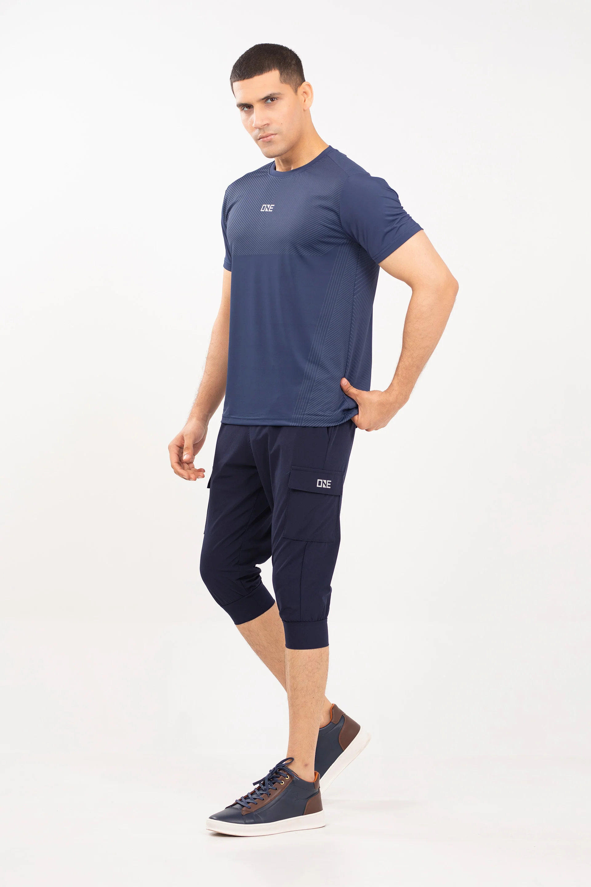 Gym Tee - Image 4