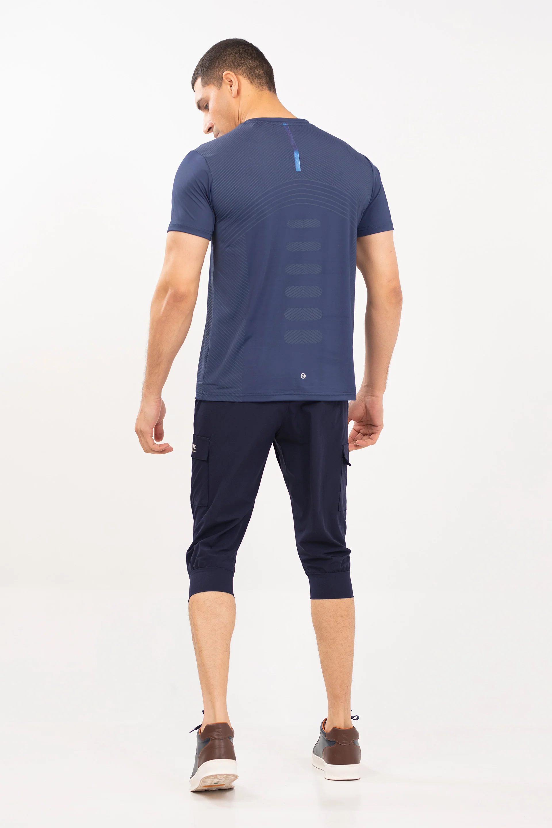 Gym Tee - Image 5