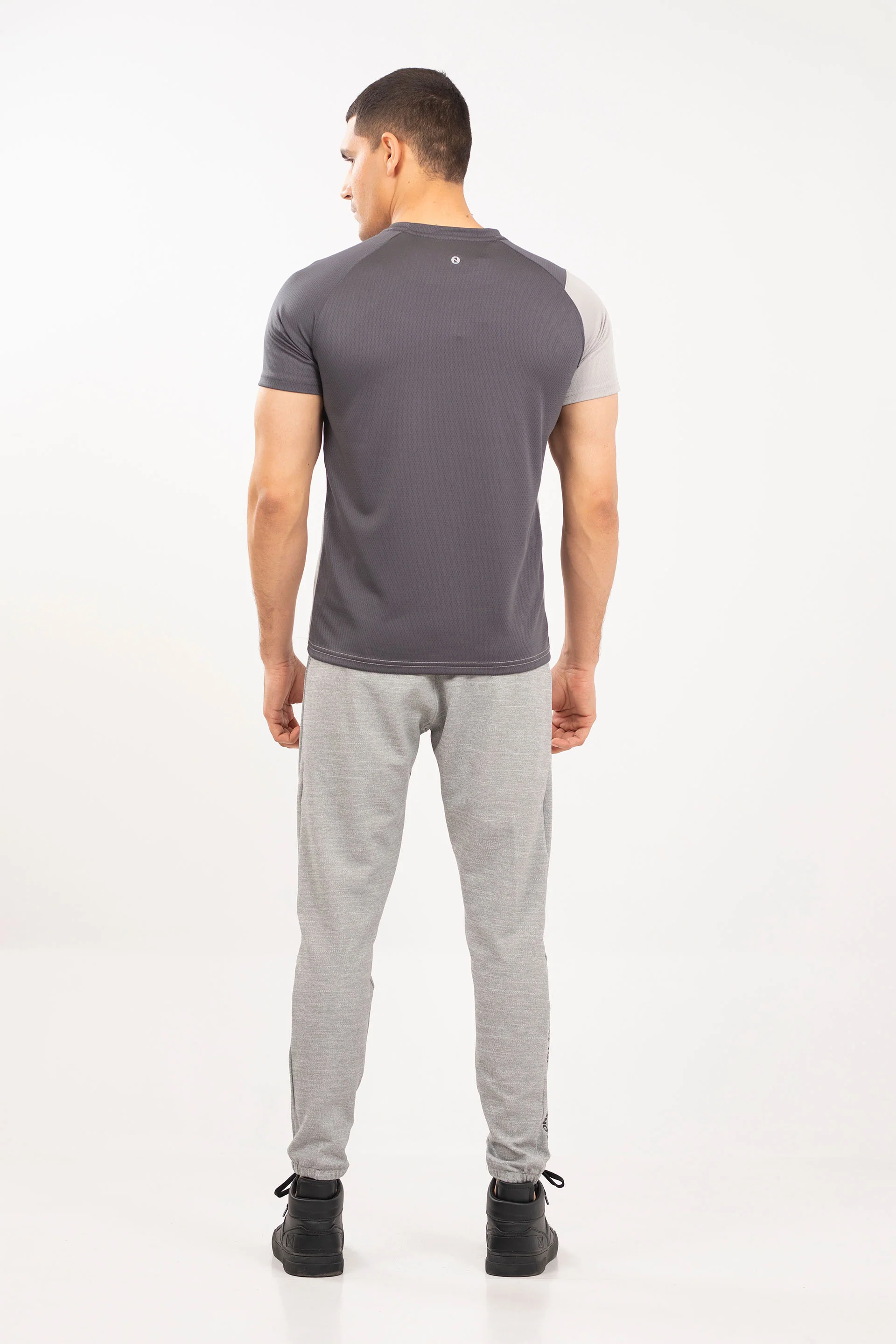 Gym Tee - Image 3