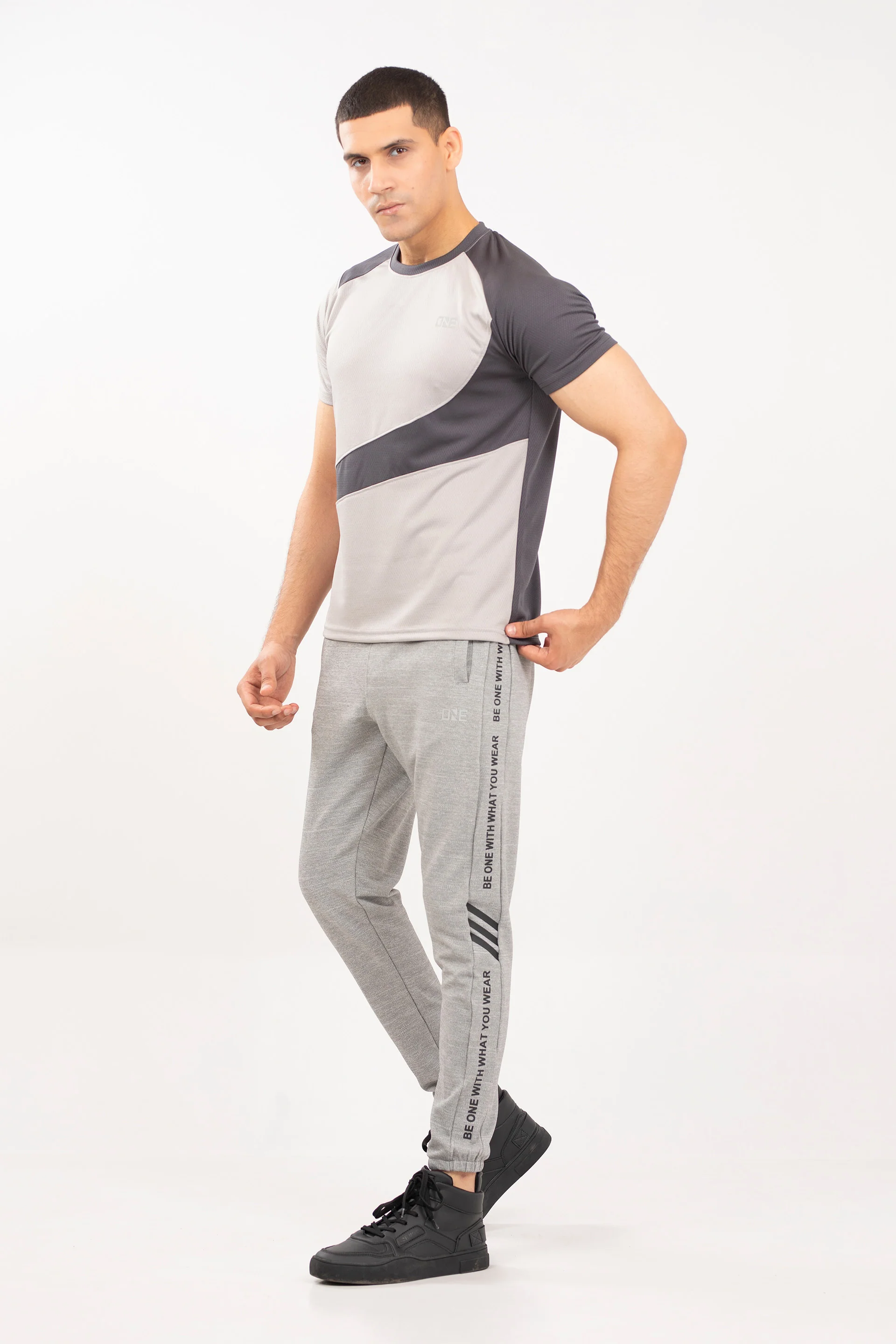 Gym Tee - Image 4